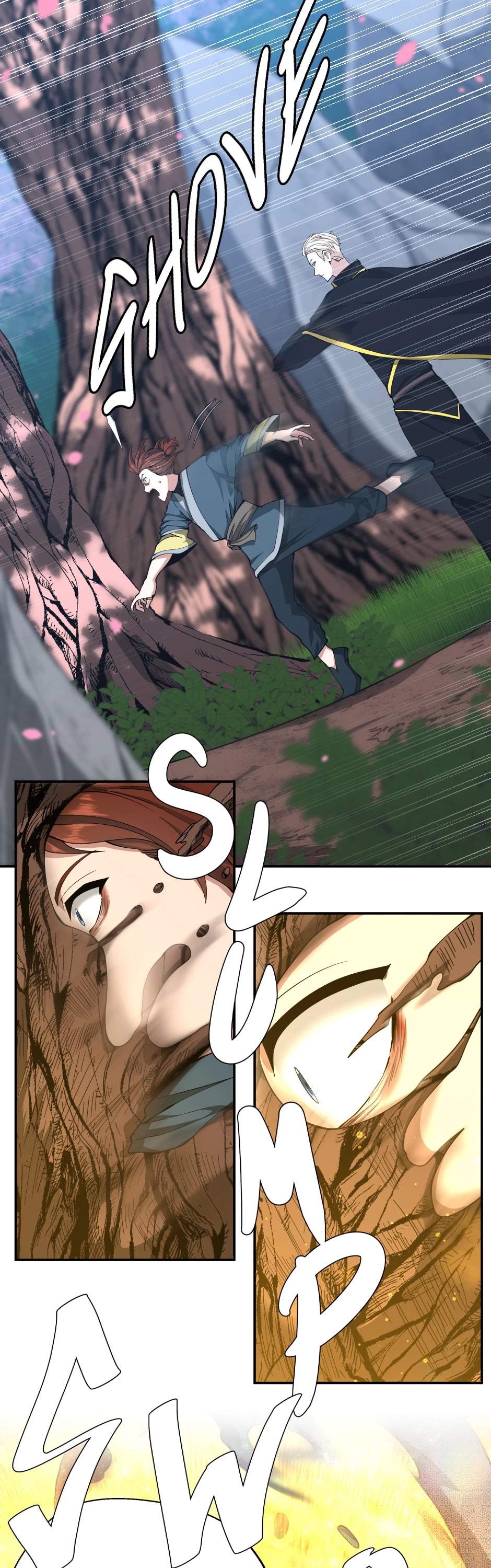 The Beginning After the End Chapter 151 page 48 - Chapter 151