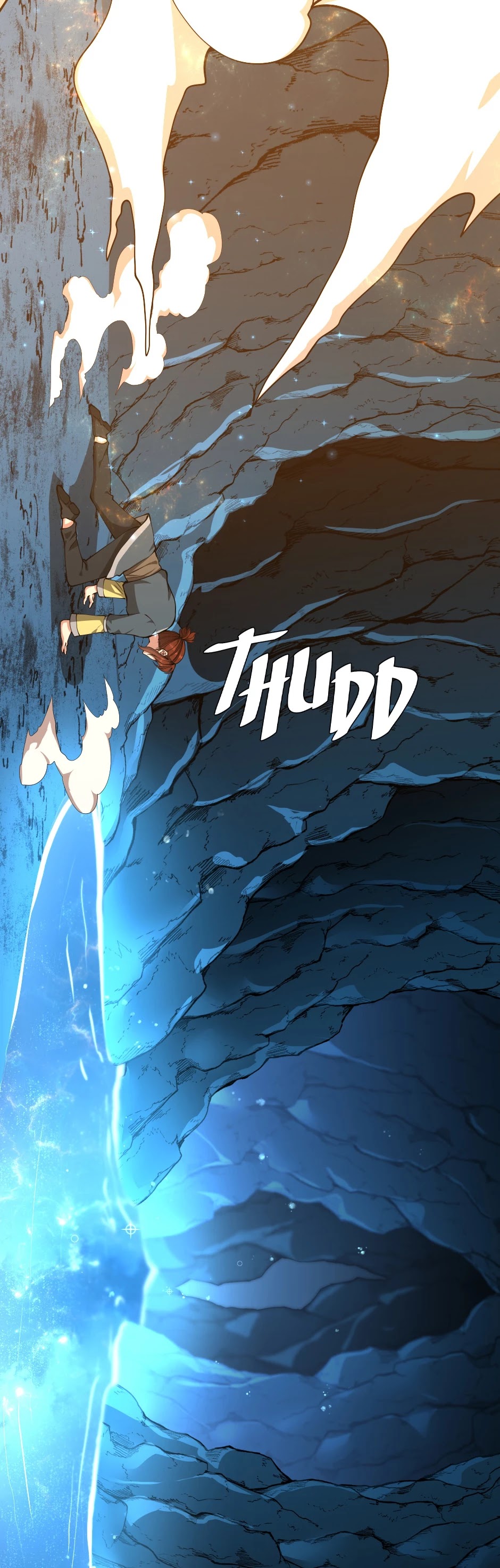 The Beginning After the End Chapter 151 page 50 - Chapter 151
