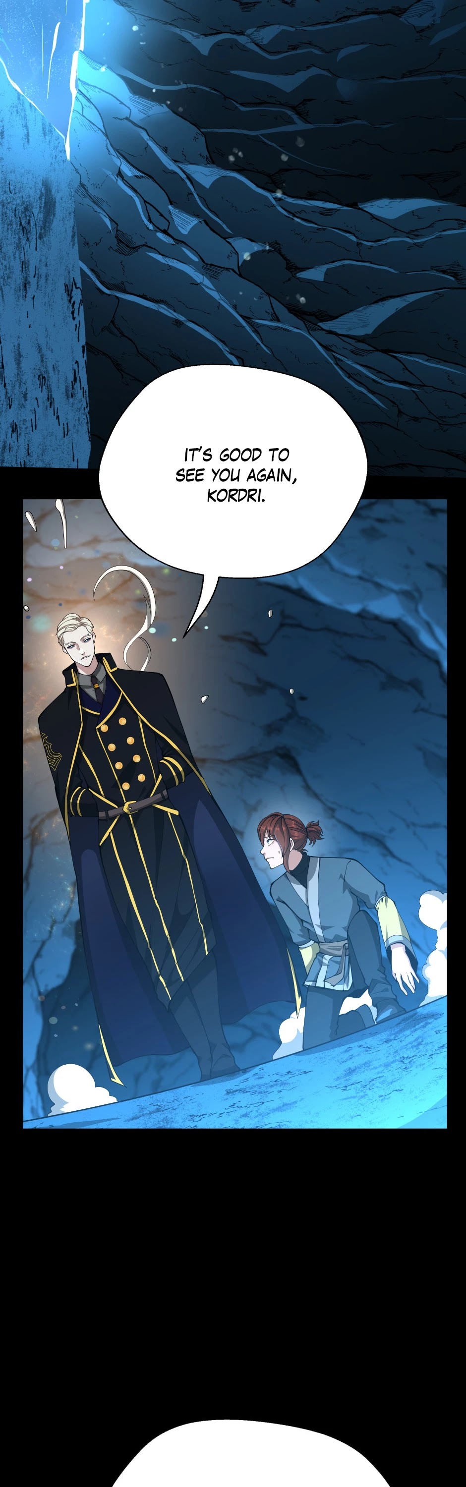 The Beginning After the End Chapter 151 page 51 - Chapter 151