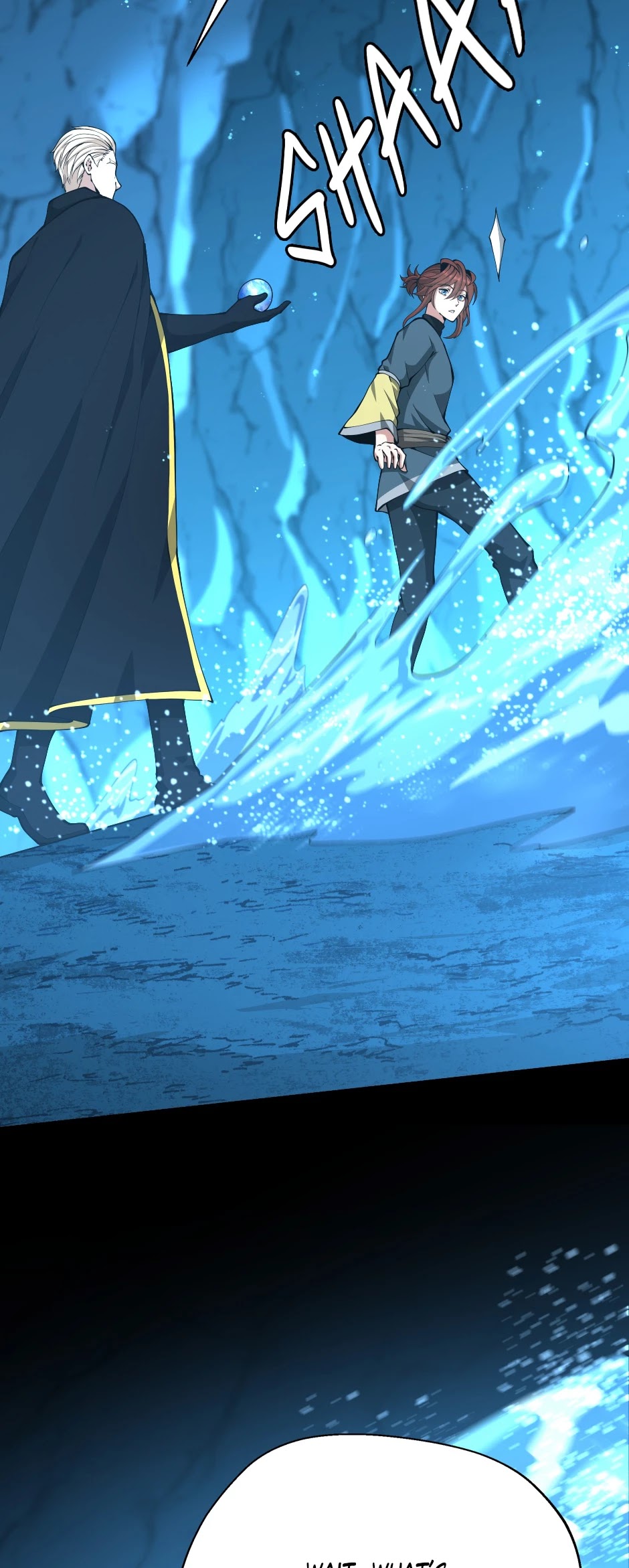 The Beginning After the End Chapter 151 page 59 - Chapter 151