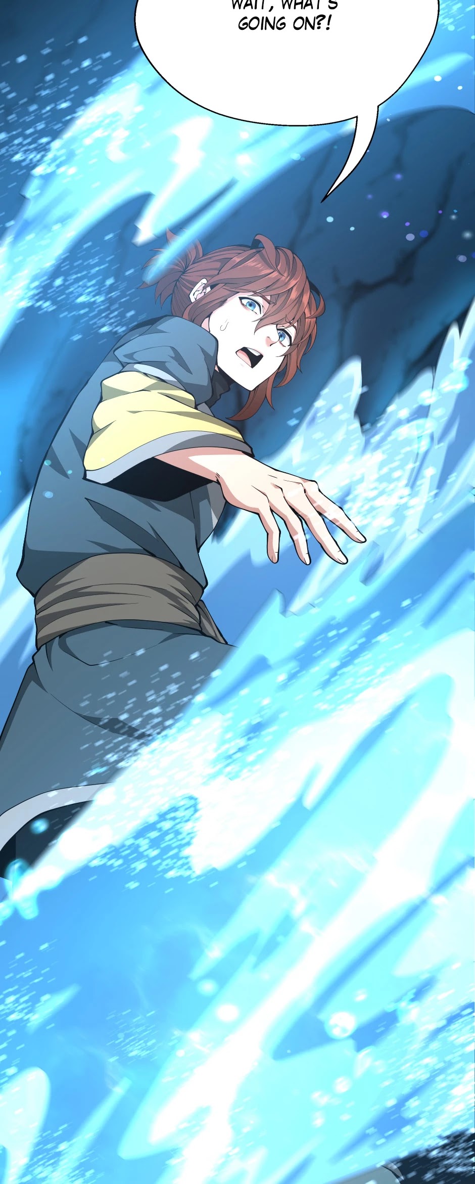 The Beginning After the End Chapter 151 page 60 - Chapter 151
