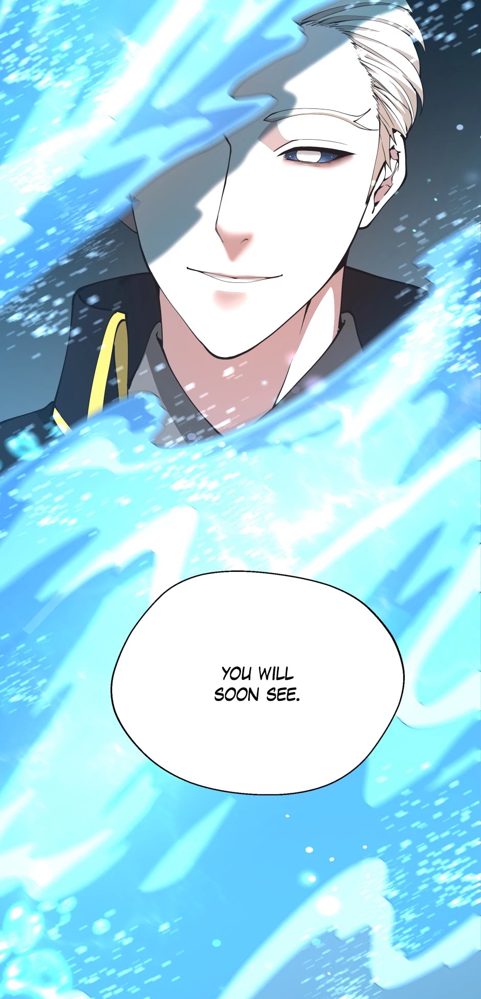 The Beginning After the End Chapter 151 page 61 - Chapter 151