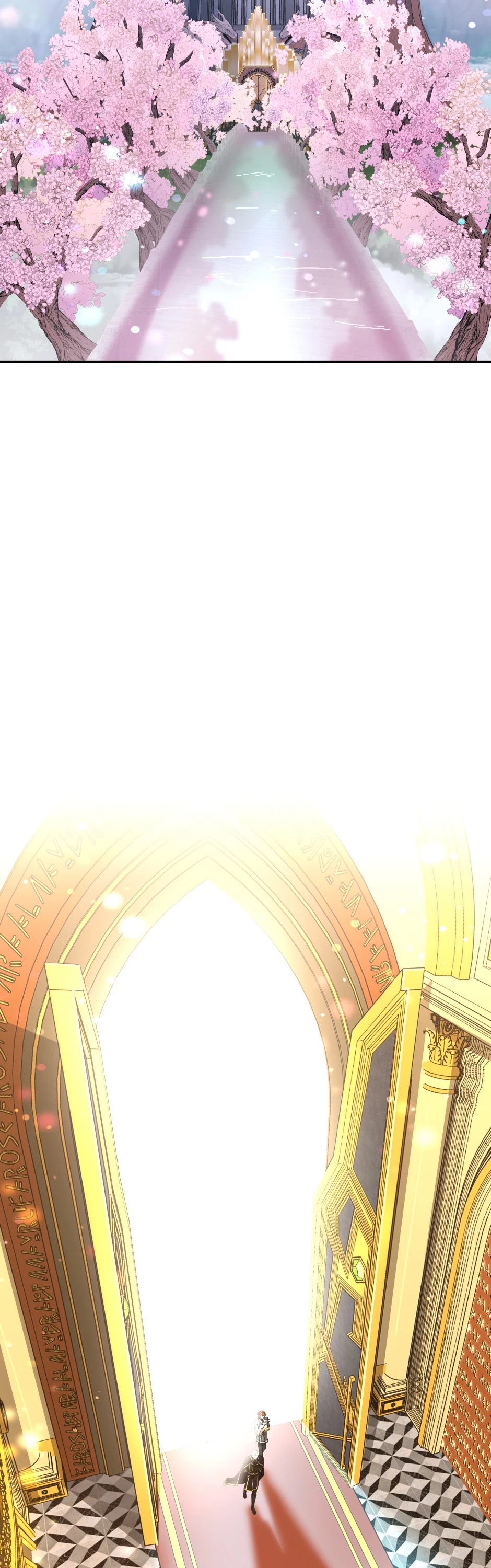 The Beginning After the End Chapter 151 page 7 - Chapter 151