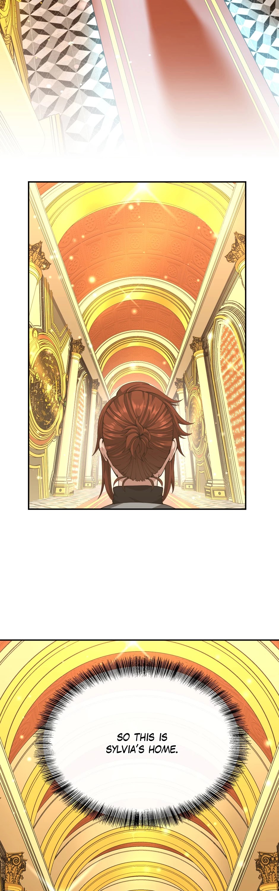 The Beginning After the End Chapter 151 page 8 - Chapter 151