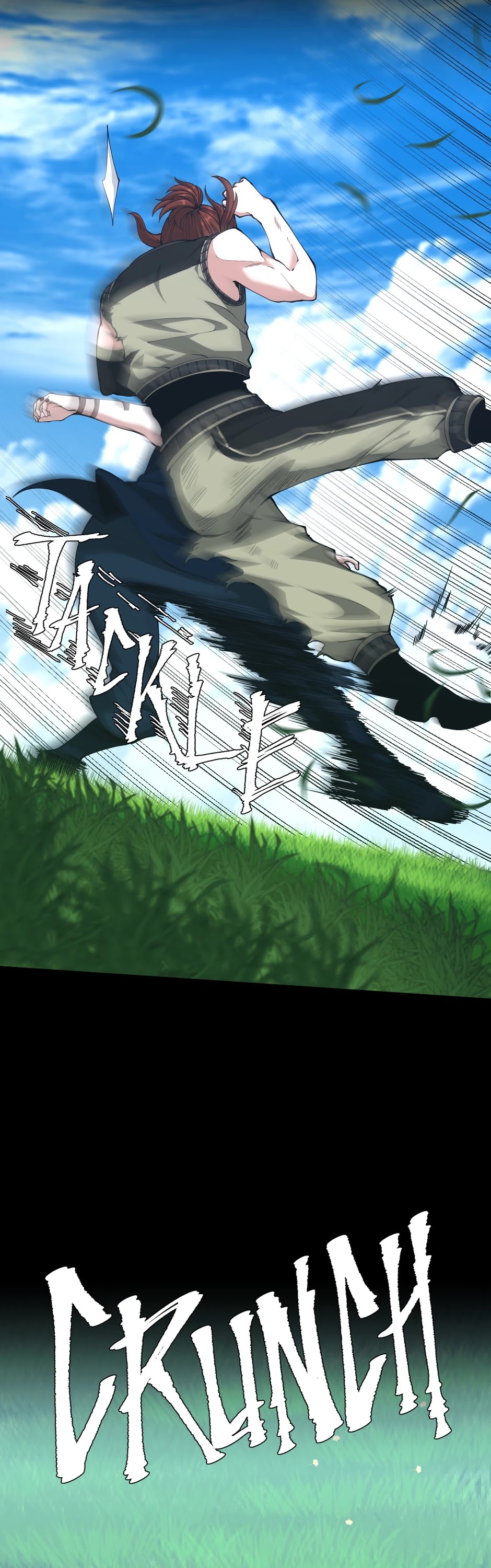 The Beginning After the End Chapter 152 page 11 - Chapter 152