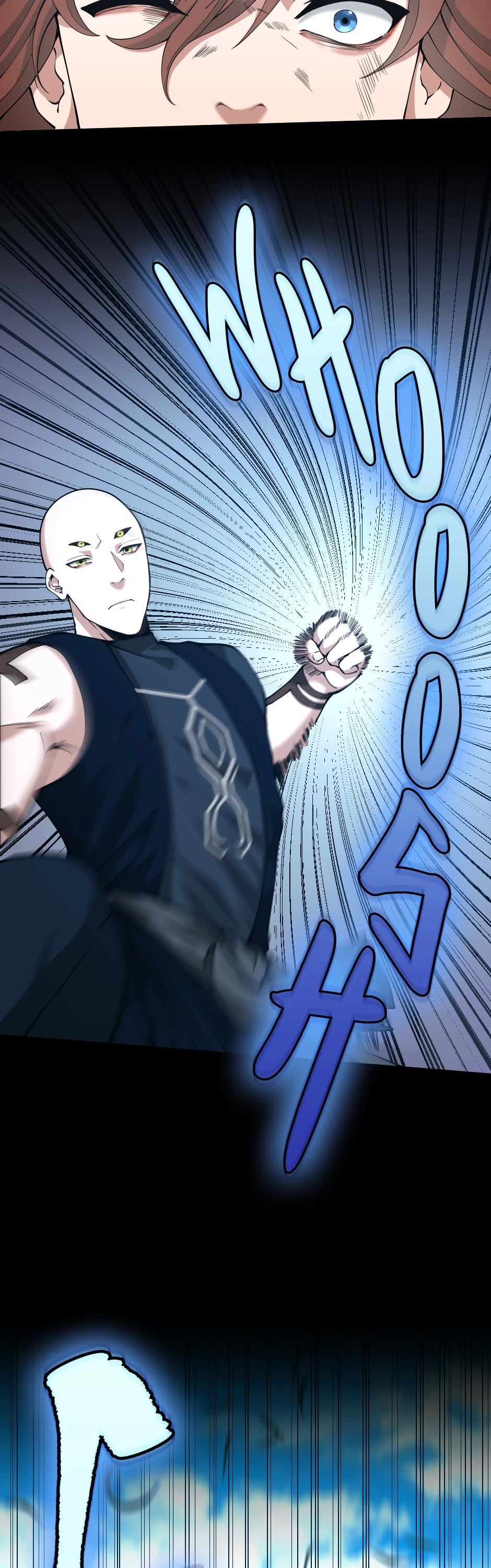 The Beginning After the End Chapter 152 page 13 - Chapter 152