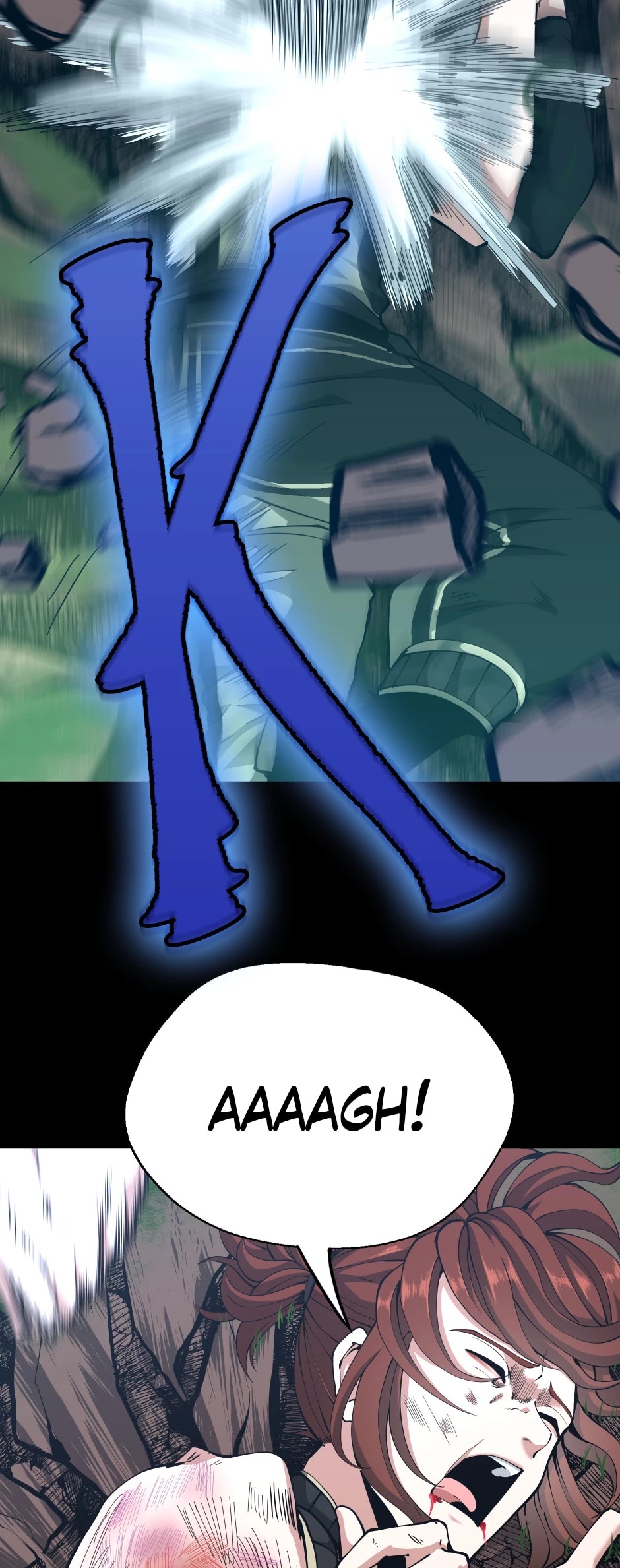 The Beginning After the End Chapter 152 page 15 - Chapter 152