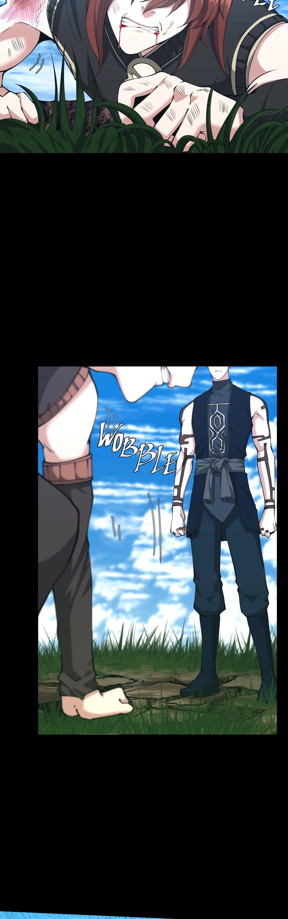 The Beginning After the End Chapter 152 page 17 - Chapter 152