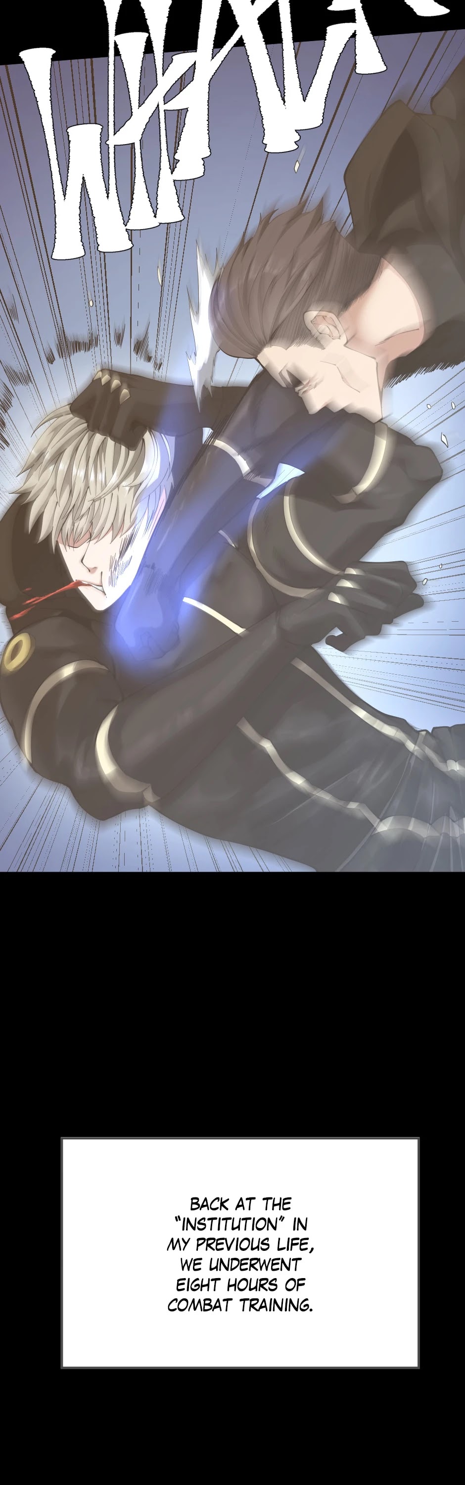 The Beginning After the End Chapter 152 page 2 - Chapter 152