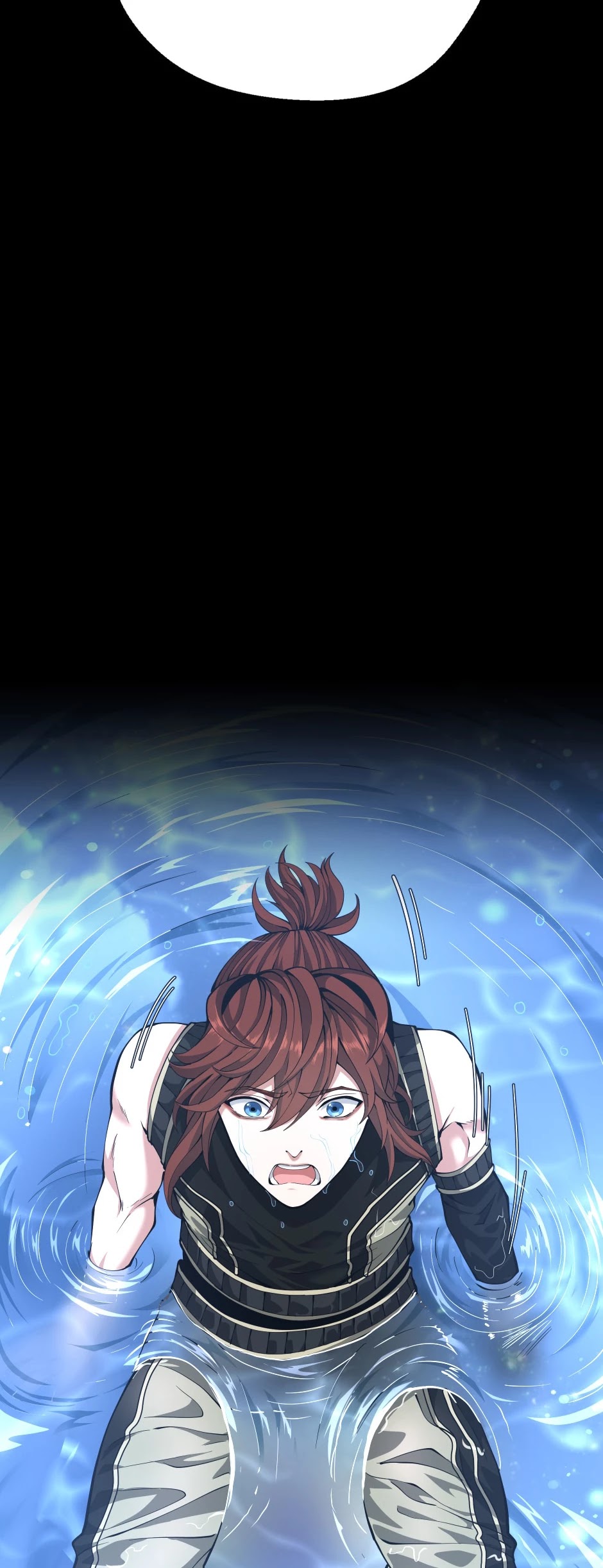 The Beginning After the End Chapter 152 page 20 - Chapter 152