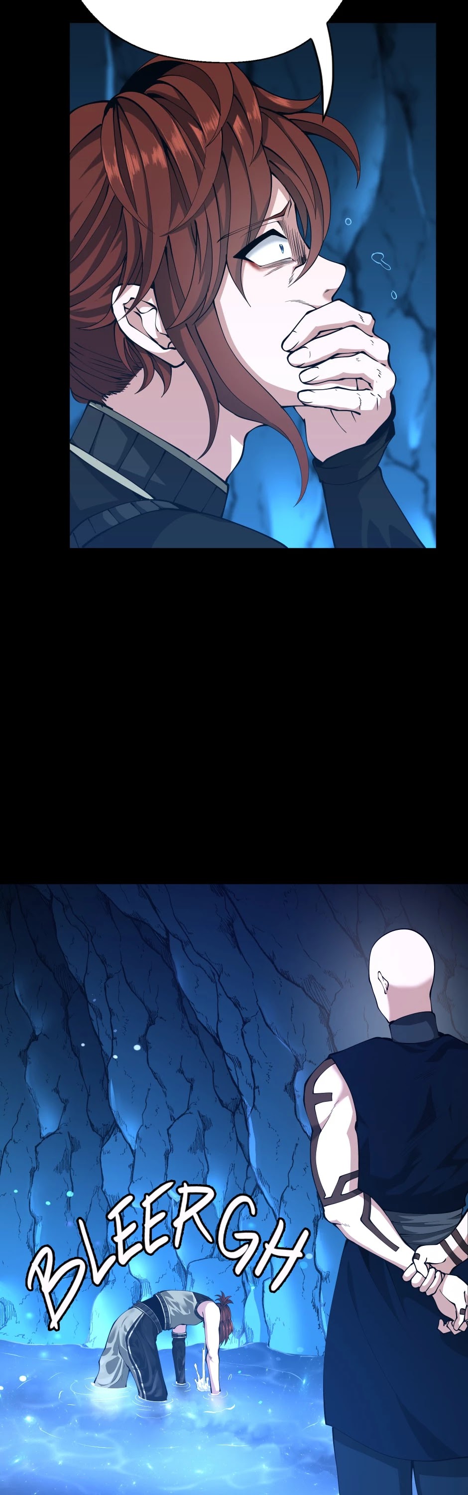 The Beginning After the End Chapter 152 page 22 - Chapter 152