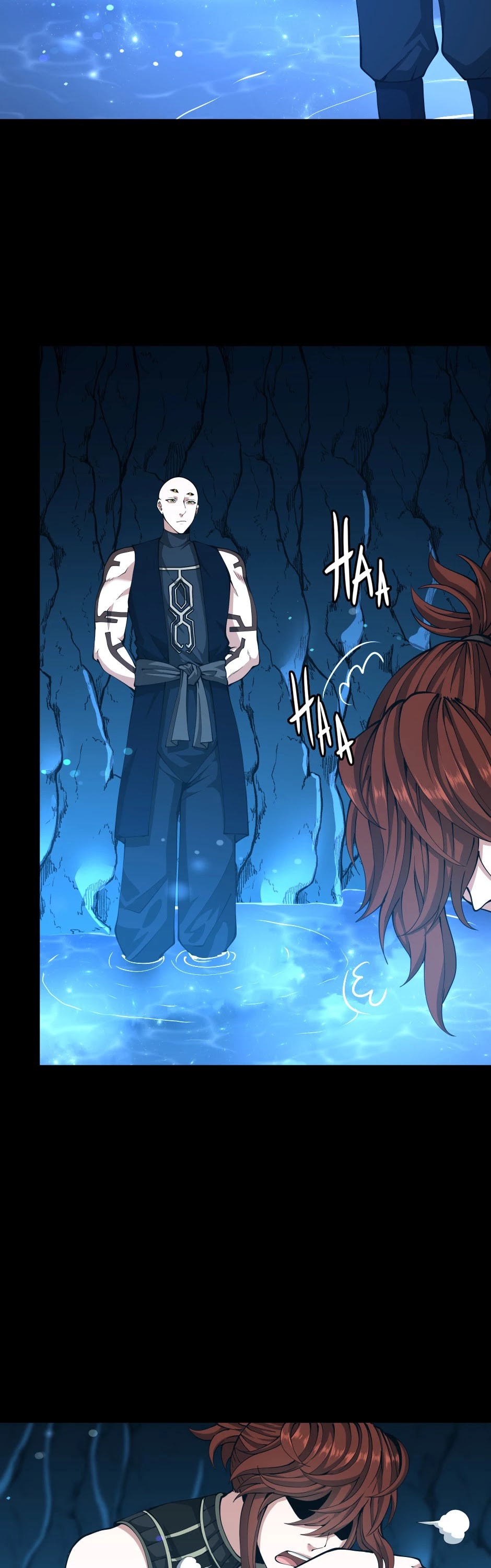 The Beginning After the End Chapter 152 page 23 - Chapter 152
