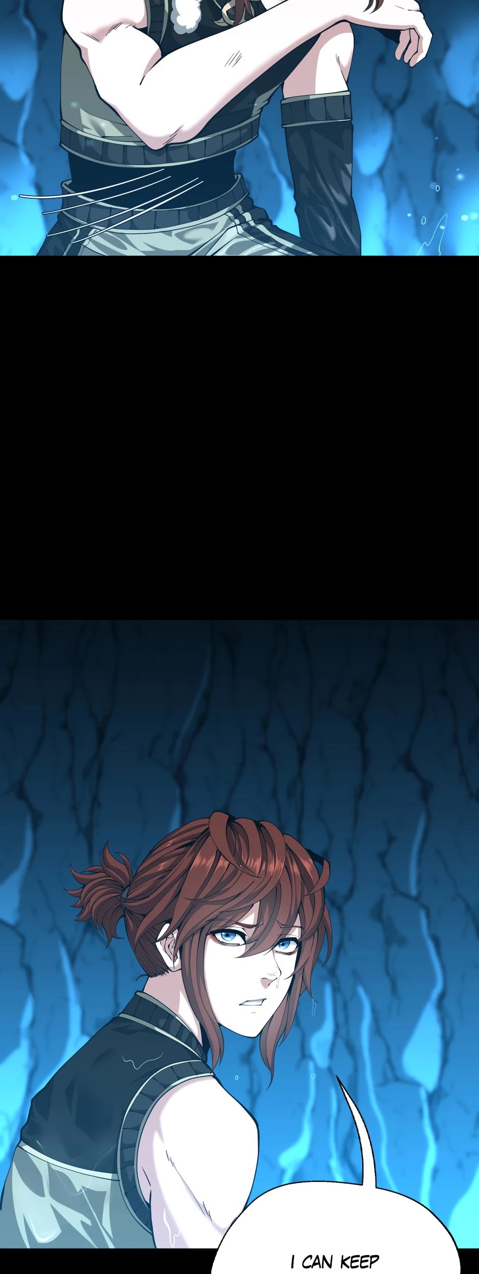 The Beginning After the End Chapter 152 page 24 - Chapter 152