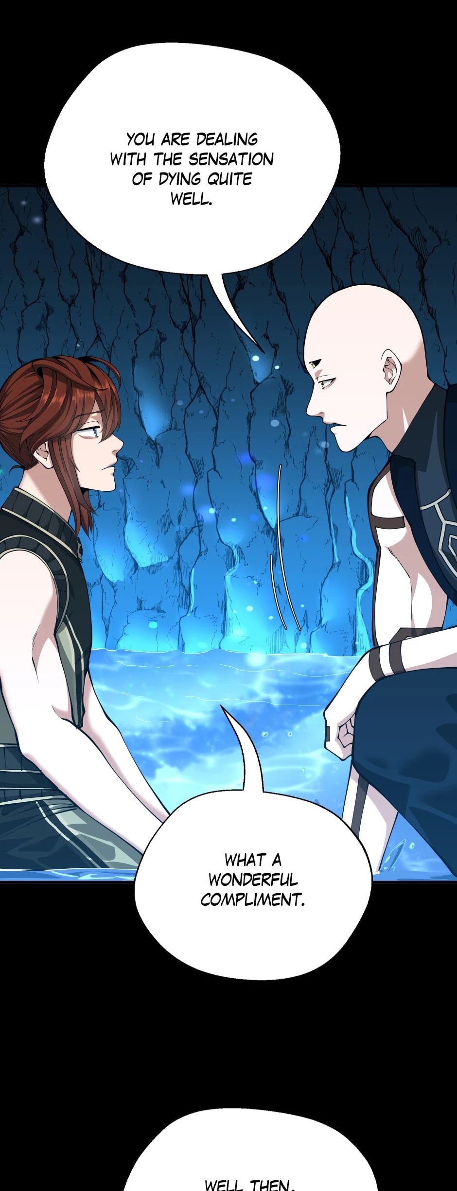 The Beginning After the End Chapter 152 page 29 - Chapter 152