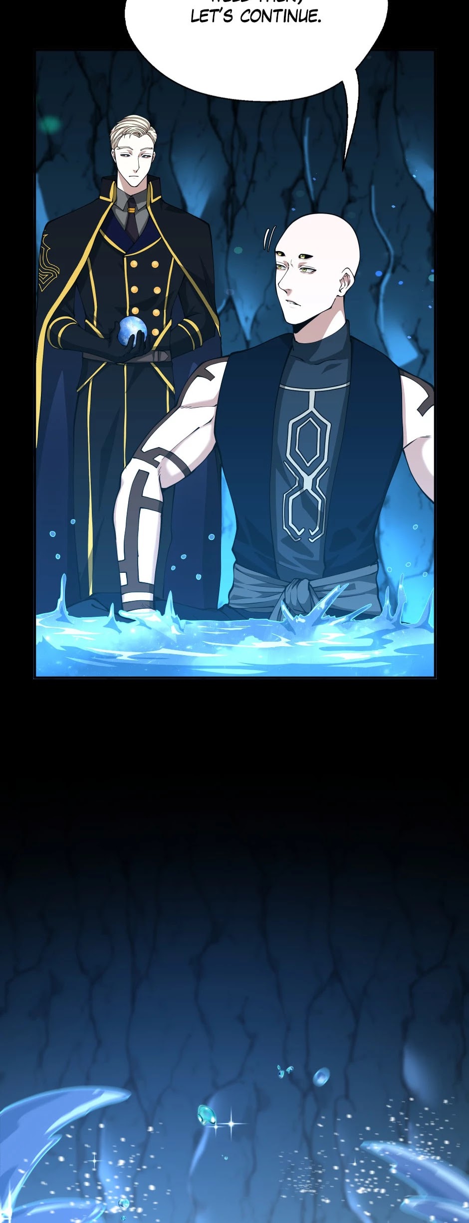 The Beginning After the End Chapter 152 page 30 - Chapter 152