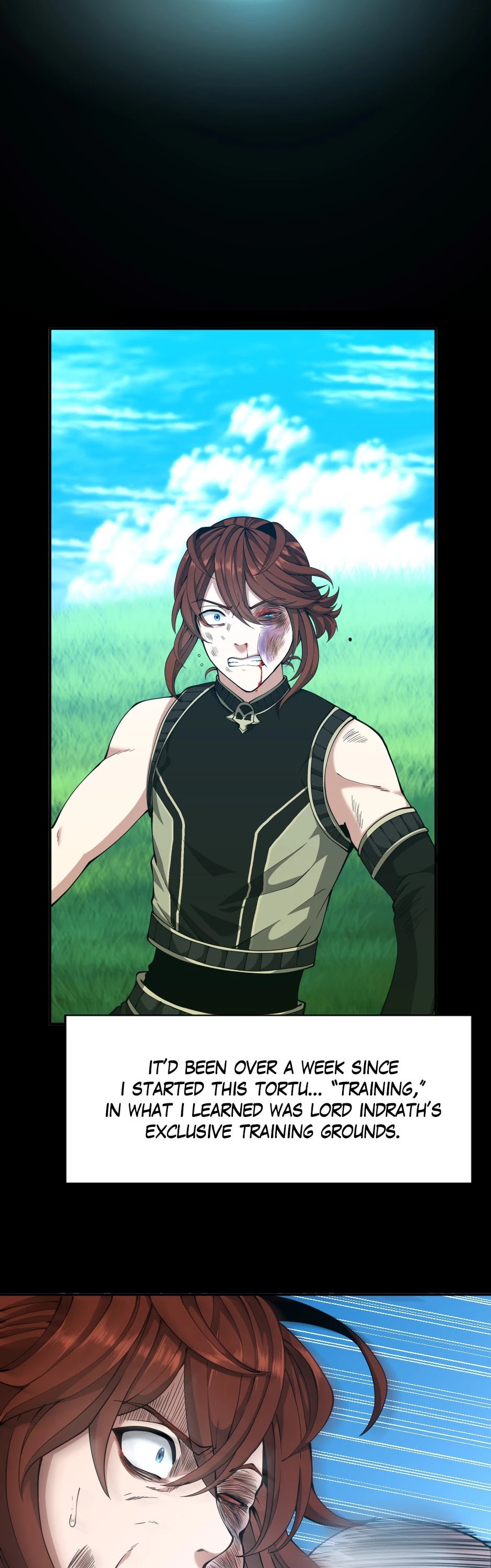 The Beginning After the End Chapter 152 page 32 - Chapter 152