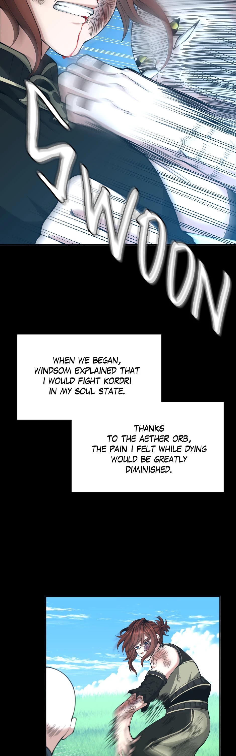 The Beginning After the End Chapter 152 page 33 - Chapter 152