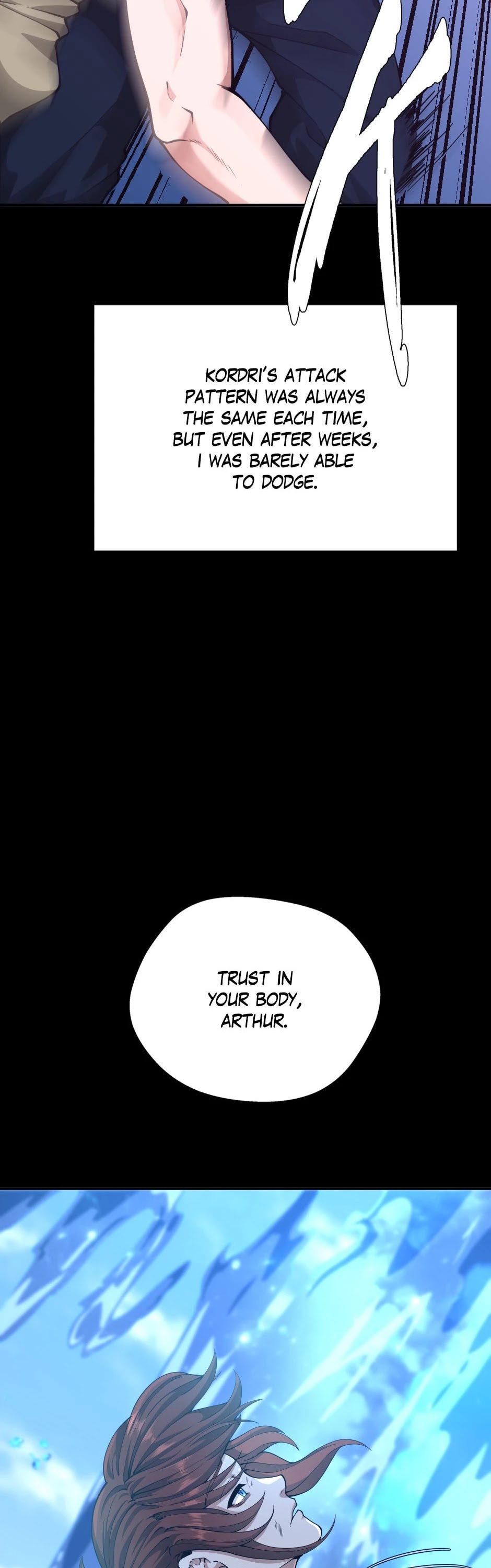 The Beginning After the End Chapter 152 page 38 - Chapter 152