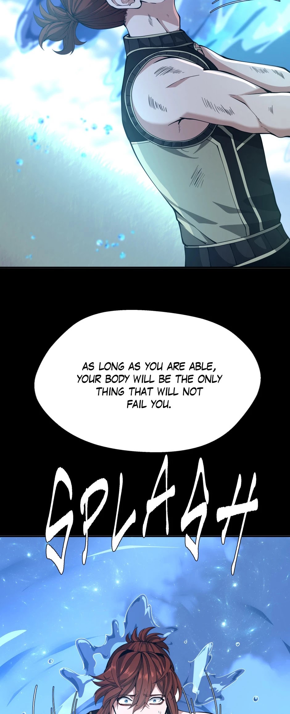 The Beginning After the End Chapter 152 page 39 - Chapter 152