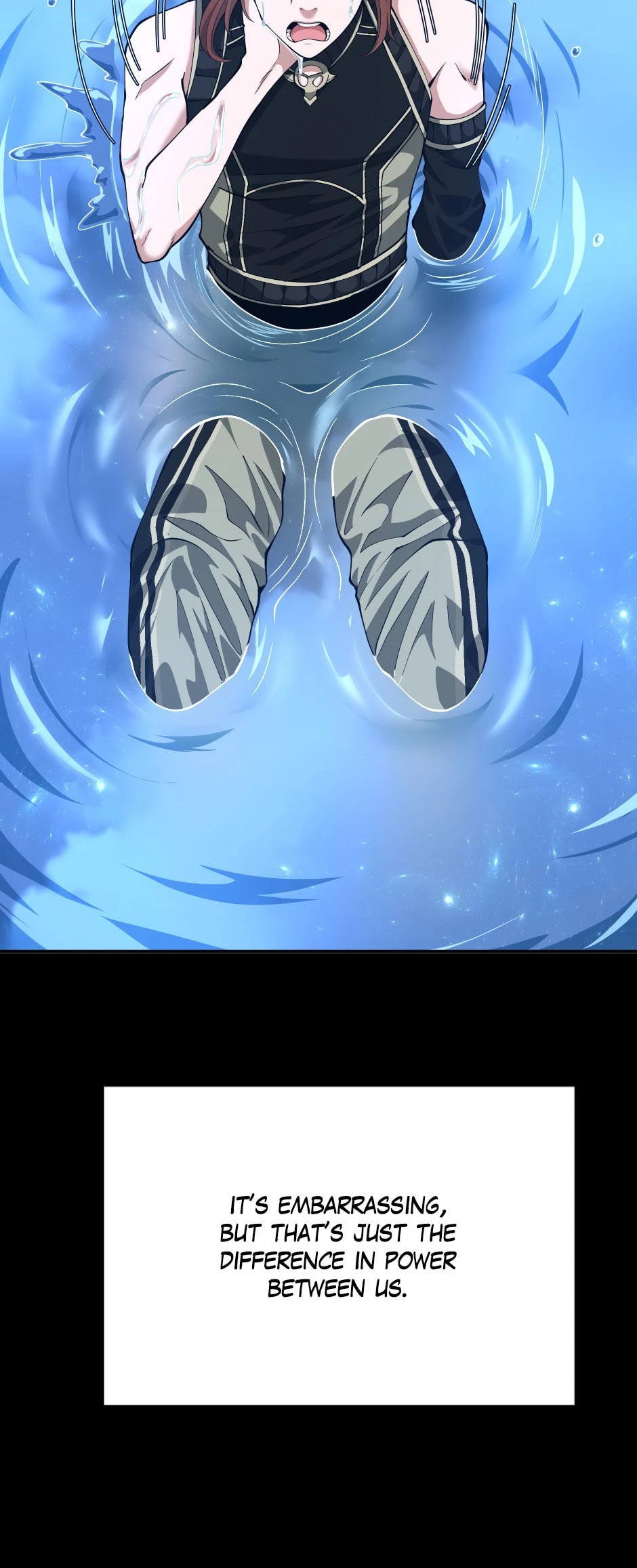 The Beginning After the End Chapter 152 page 40 - Chapter 152