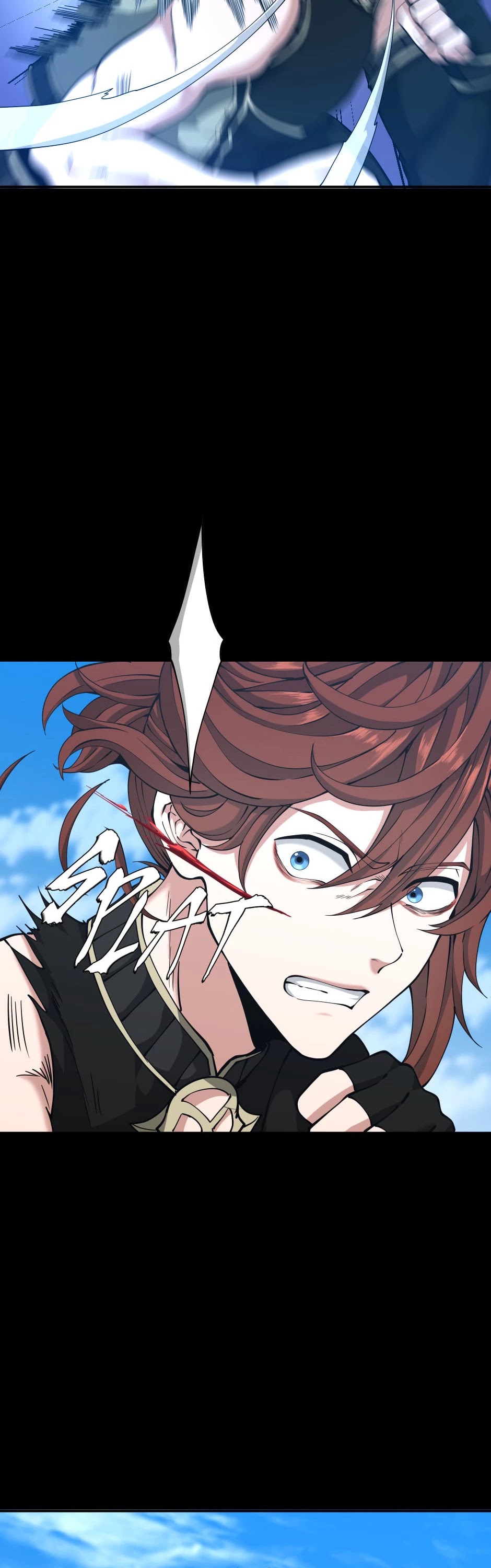 The Beginning After the End Chapter 152 page 42 - Chapter 152
