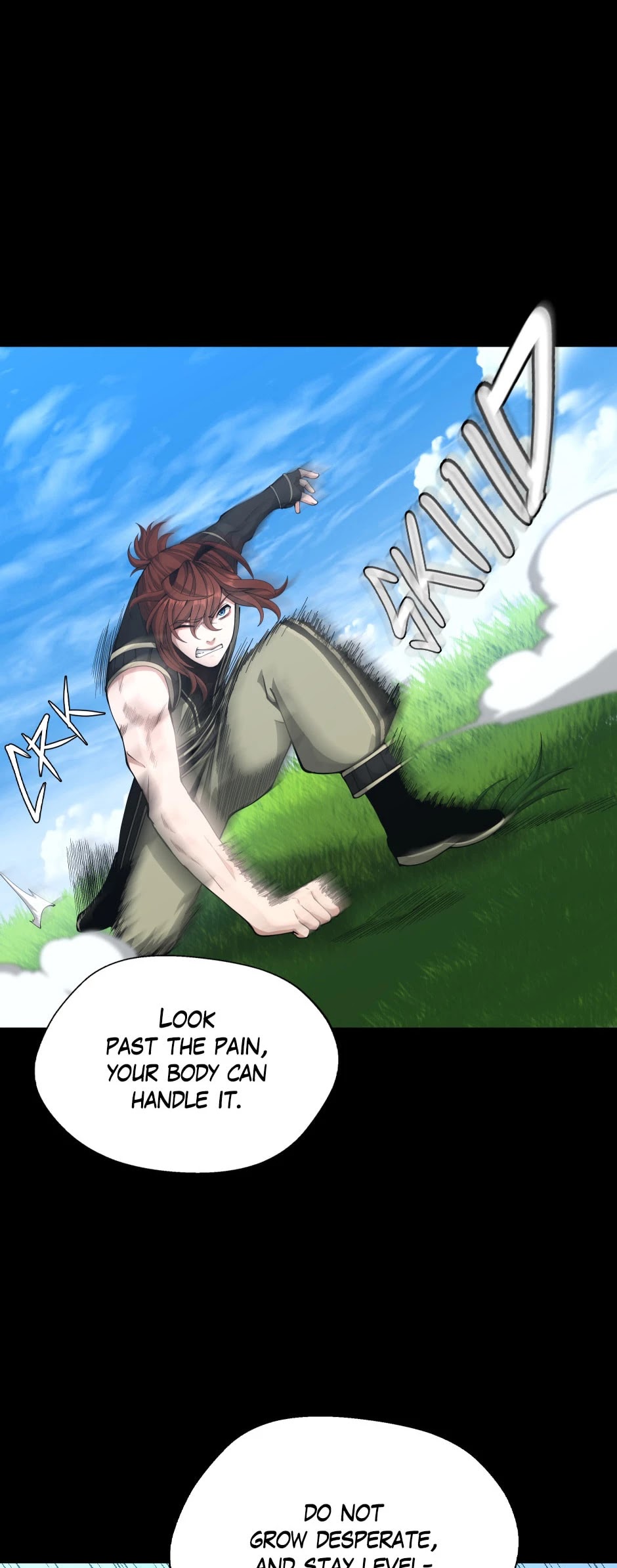 The Beginning After the End Chapter 152 page 44 - Chapter 152