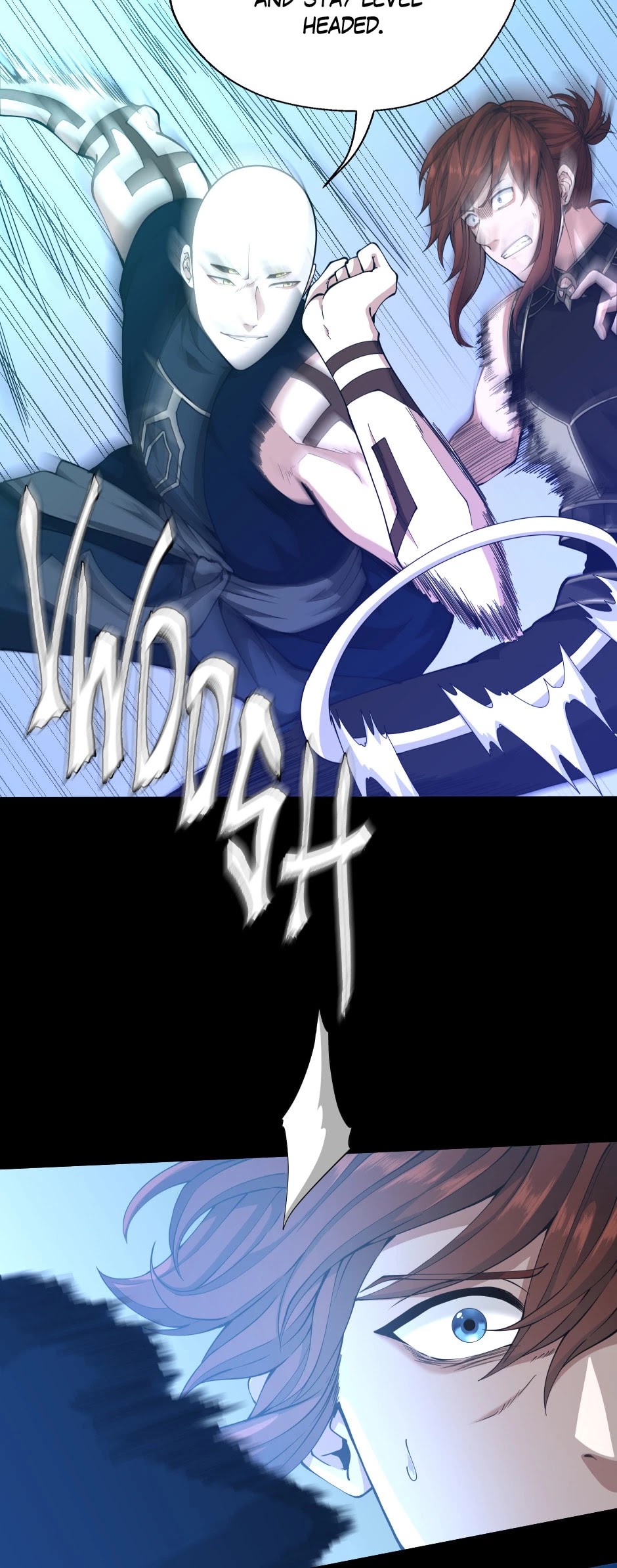 The Beginning After the End Chapter 152 page 45 - Chapter 152