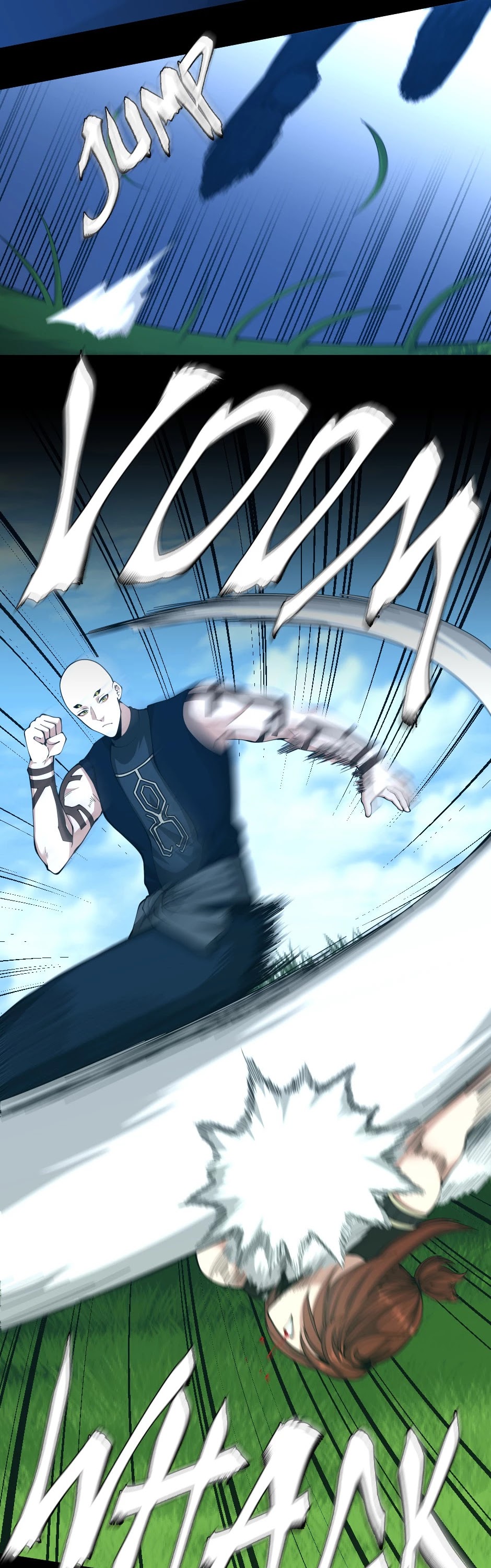 The Beginning After the End Chapter 152 page 46 - Chapter 152