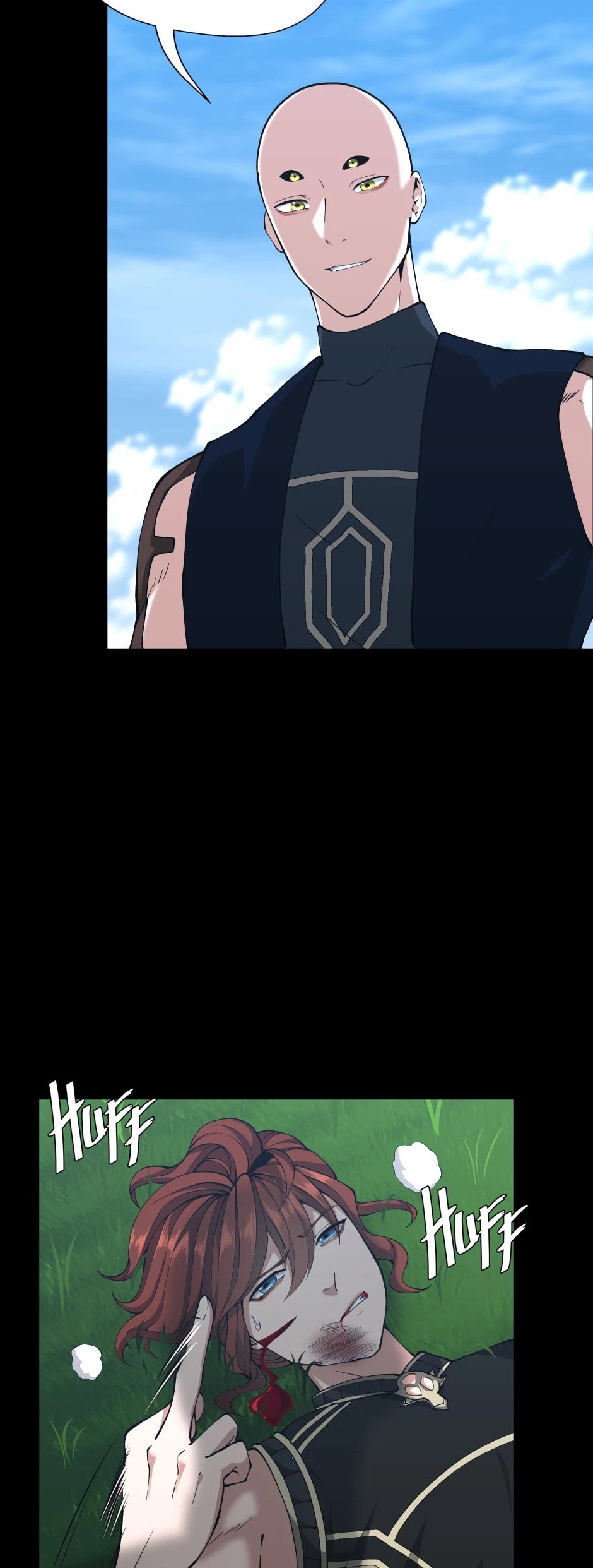 The Beginning After the End Chapter 152 page 49 - Chapter 152