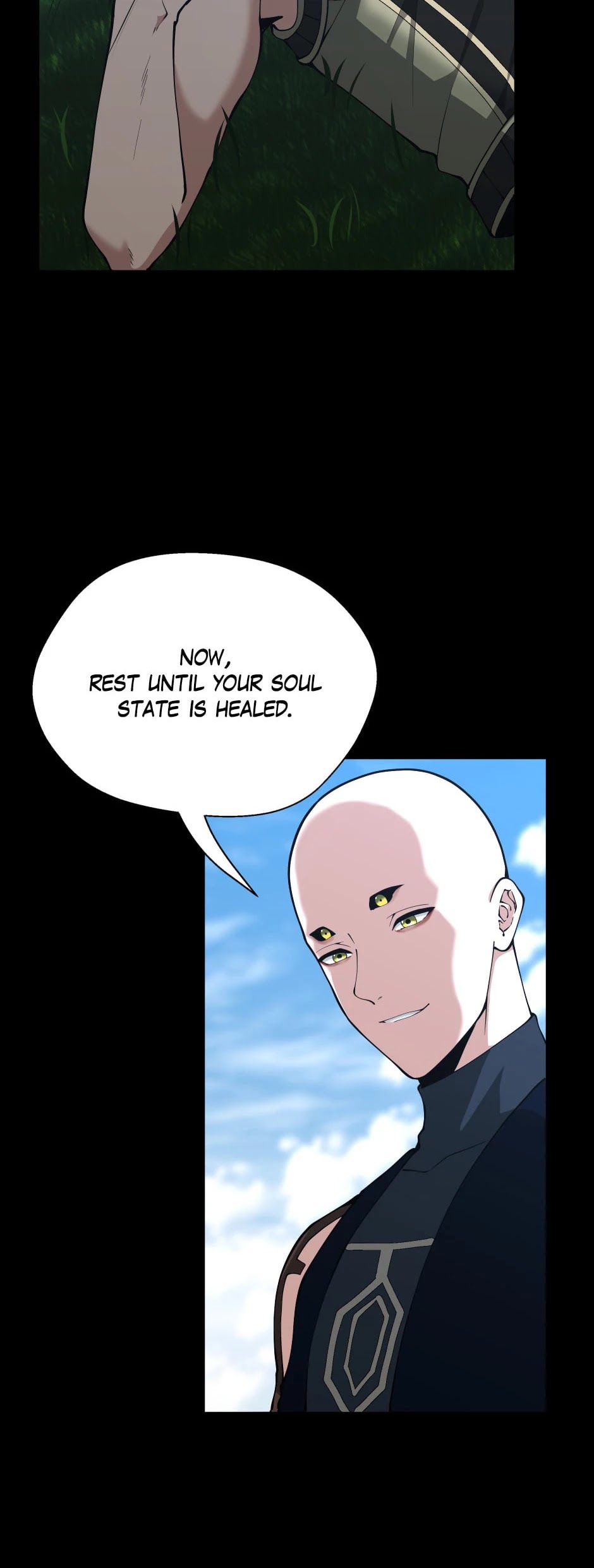 The Beginning After the End Chapter 152 page 50 - Chapter 152