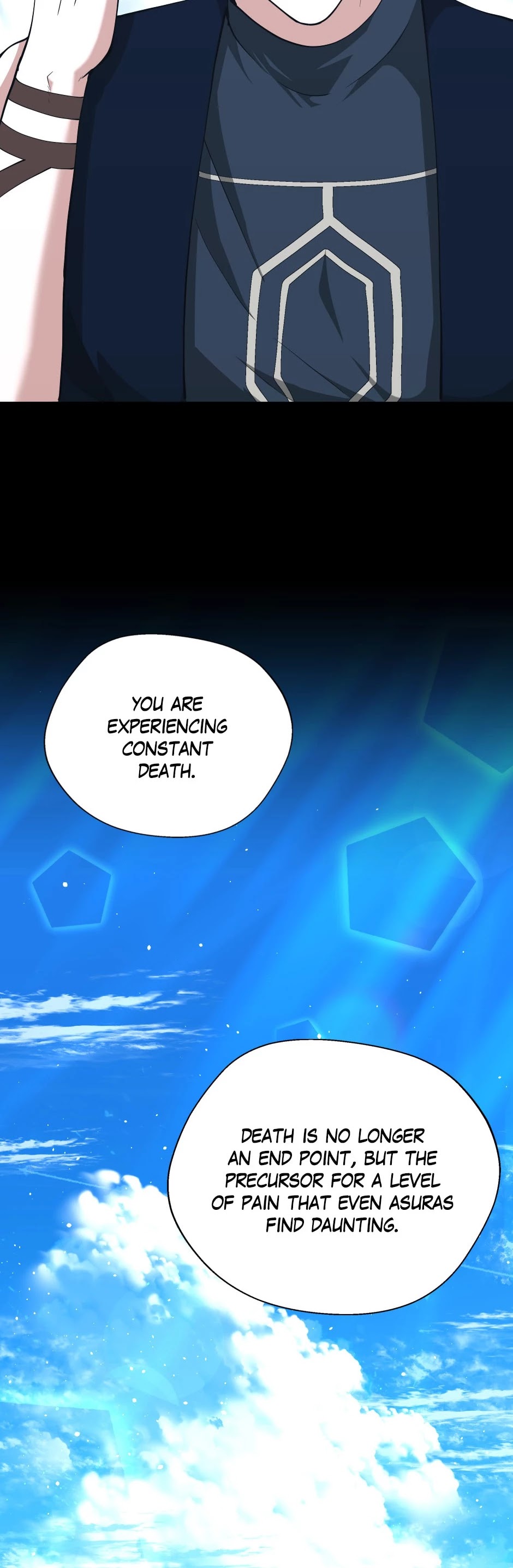 The Beginning After the End Chapter 152 page 55 - Chapter 152