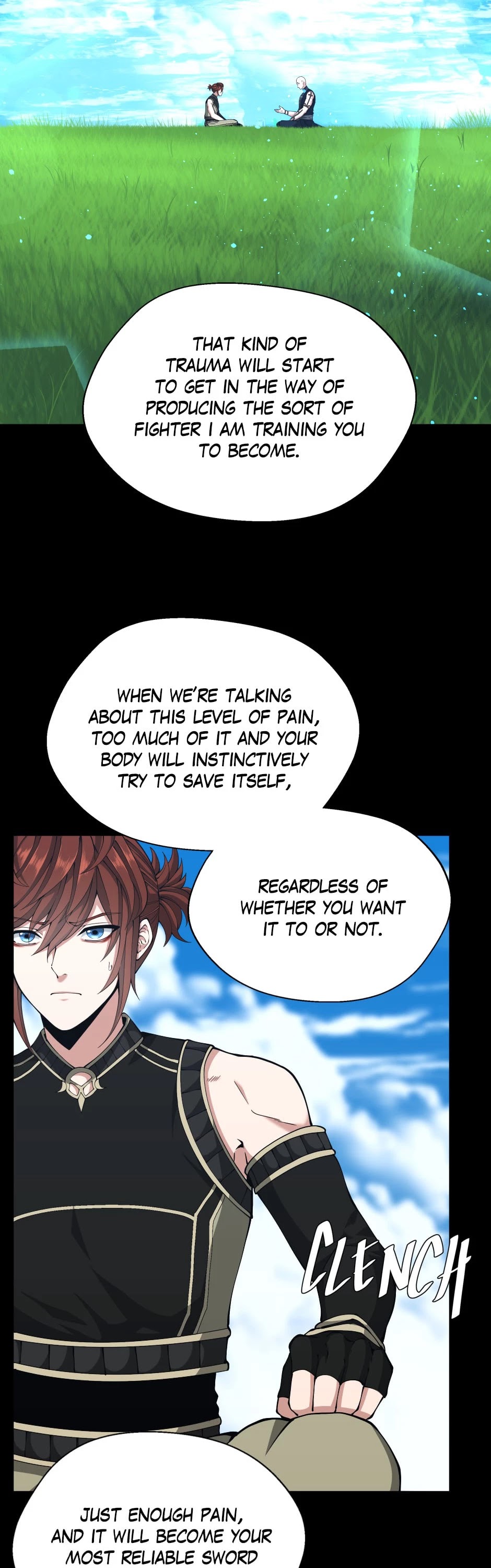 The Beginning After the End Chapter 152 page 56 - Chapter 152