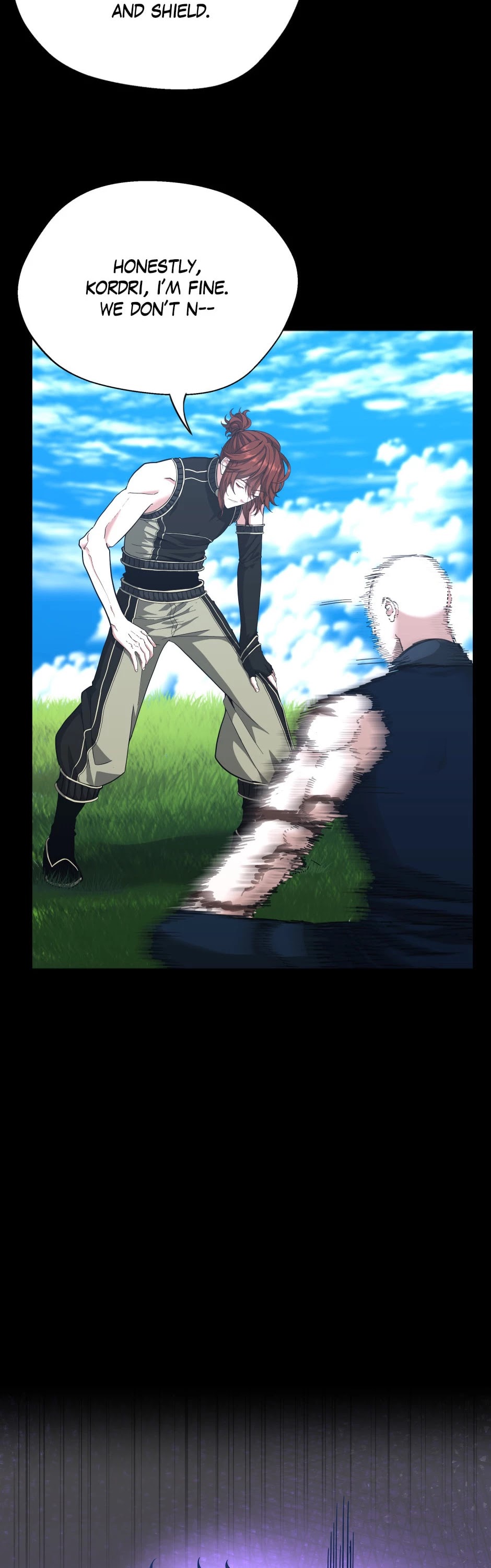 The Beginning After the End Chapter 152 page 57 - Chapter 152