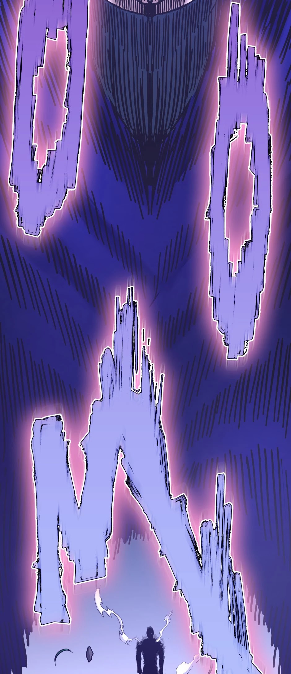 The Beginning After the End Chapter 152 page 59 - Chapter 152