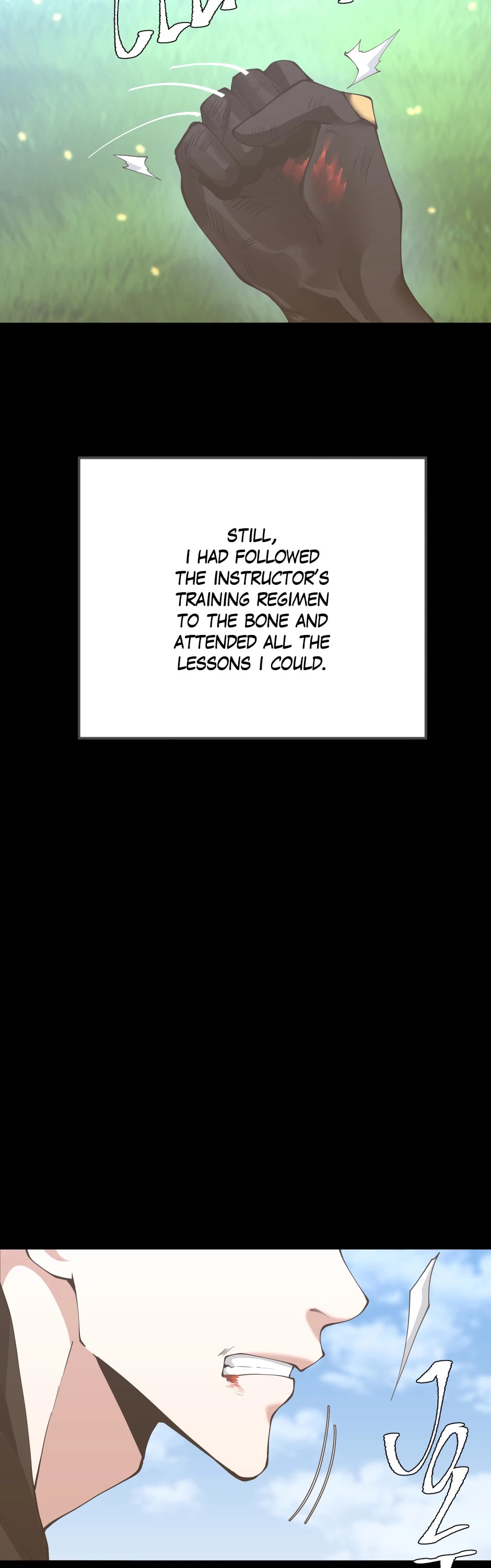 The Beginning After the End Chapter 152 page 6 - Chapter 152