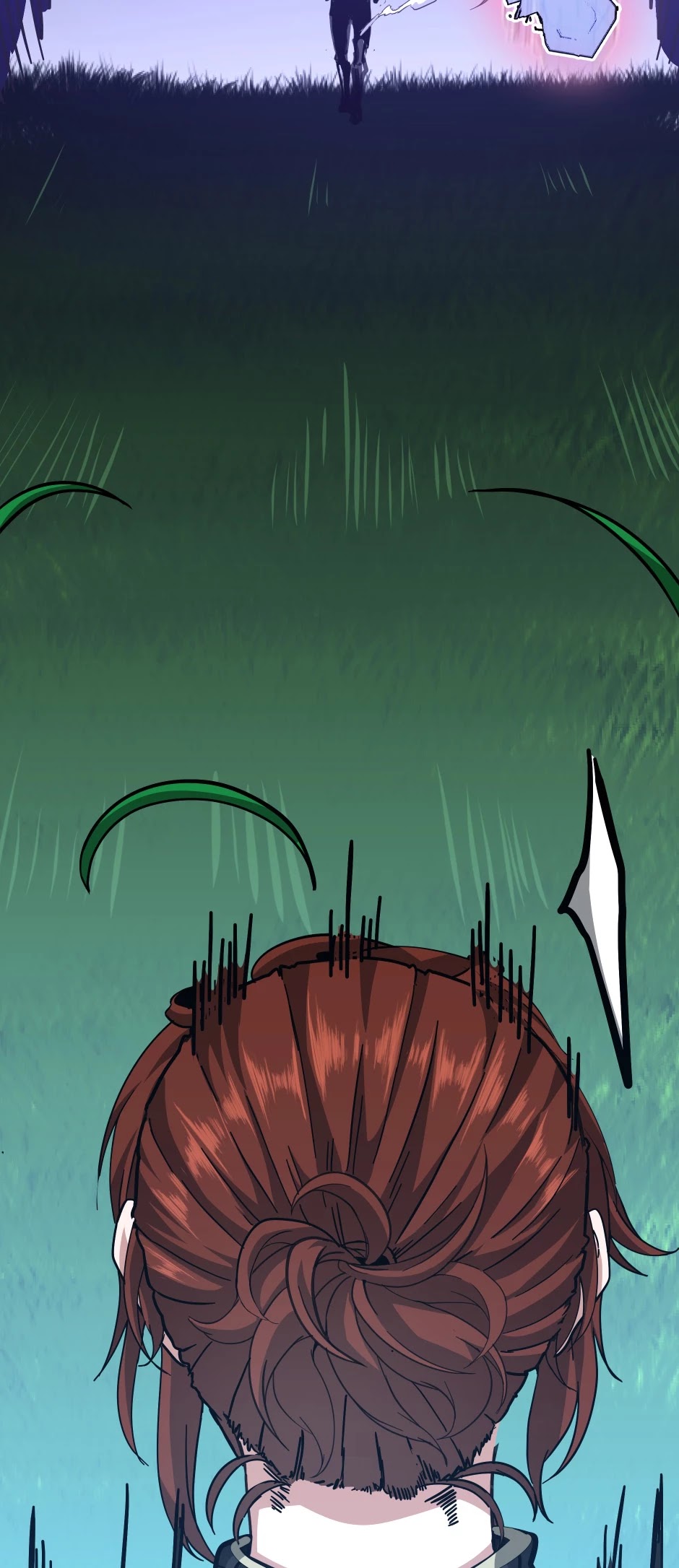The Beginning After the End Chapter 152 page 60 - Chapter 152