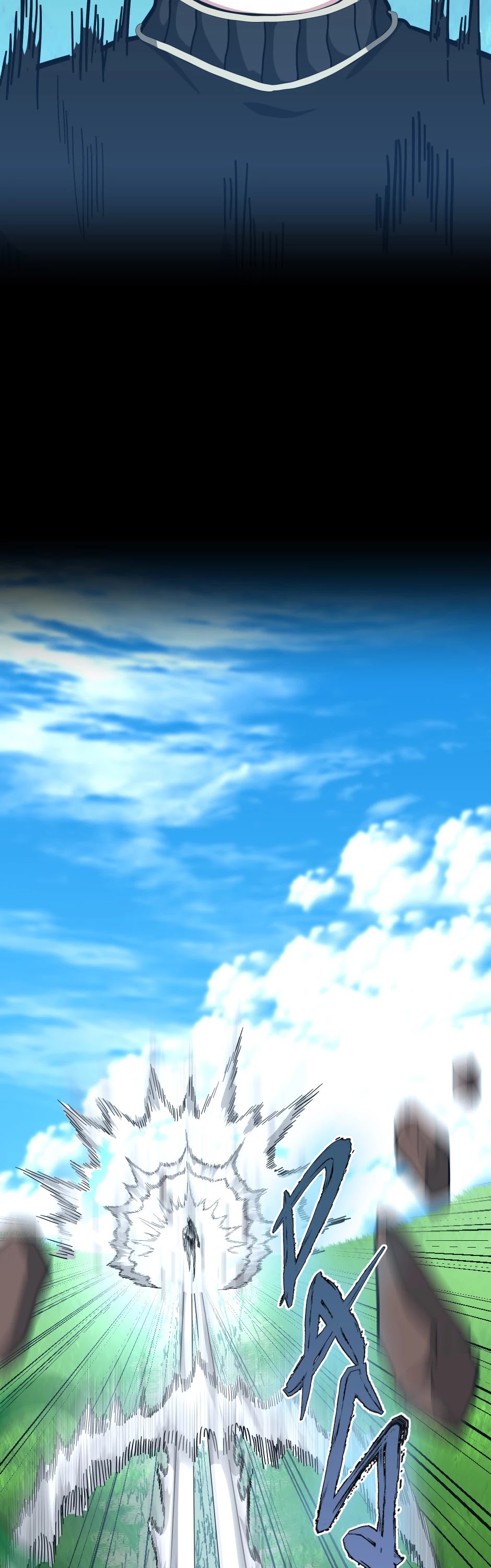 The Beginning After the End Chapter 152 page 61 - Chapter 152