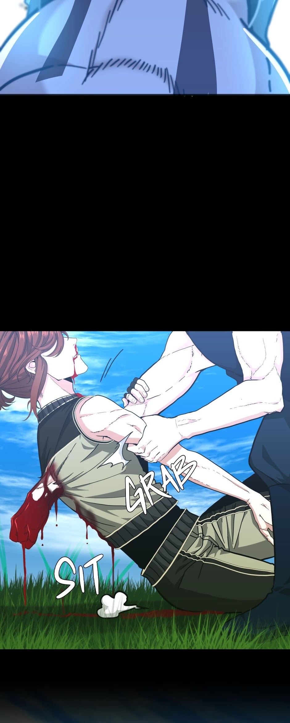 The Beginning After the End Chapter 152 page 64 - Chapter 152
