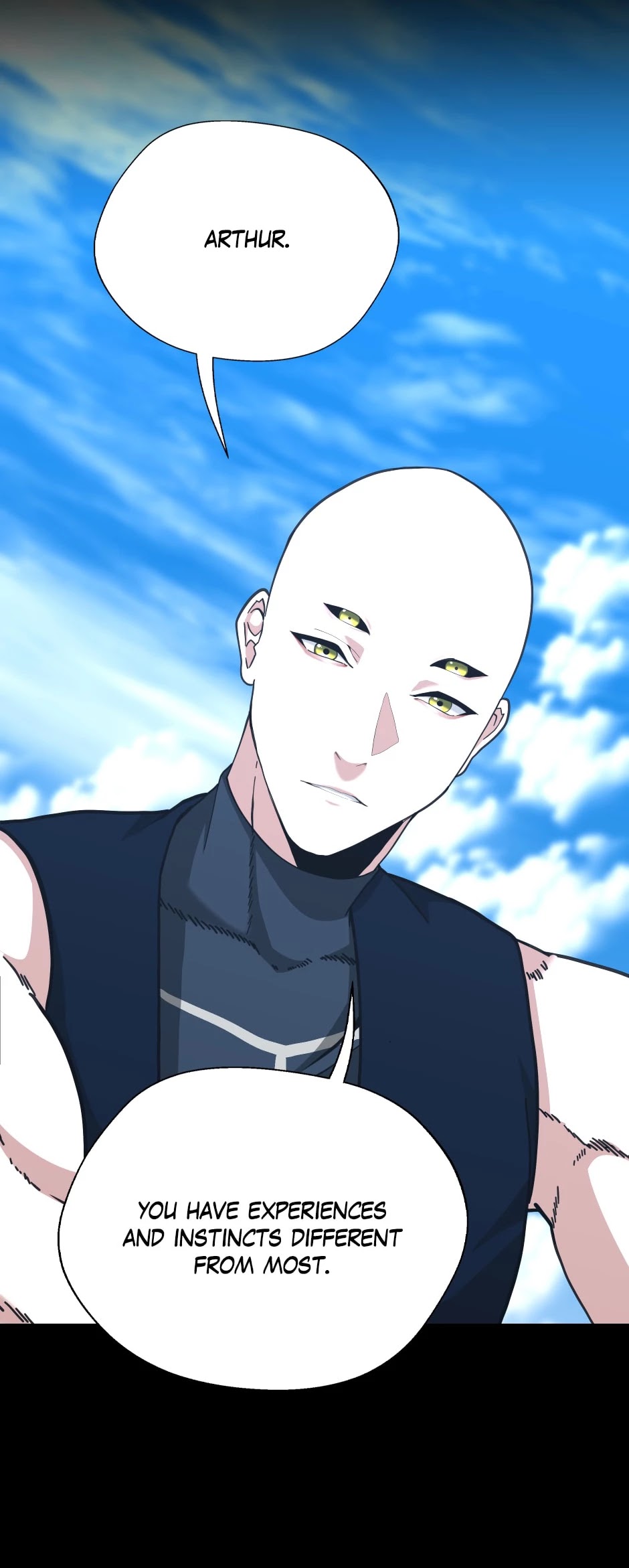 The Beginning After the End Chapter 152 page 65 - Chapter 152