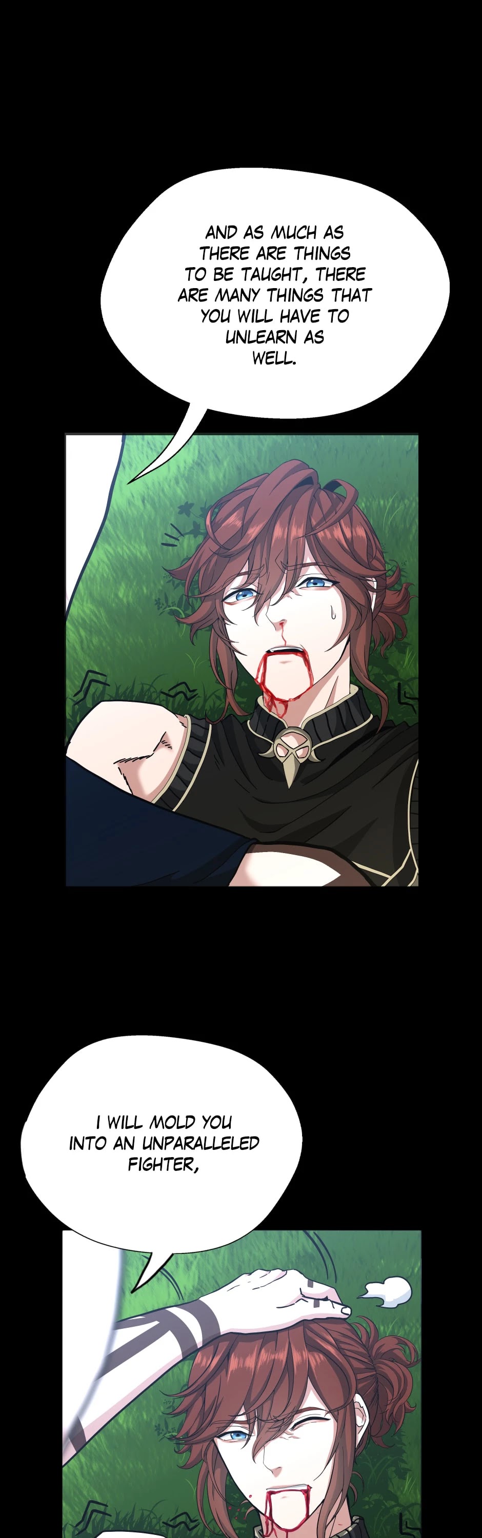 The Beginning After the End Chapter 152 page 66 - Chapter 152