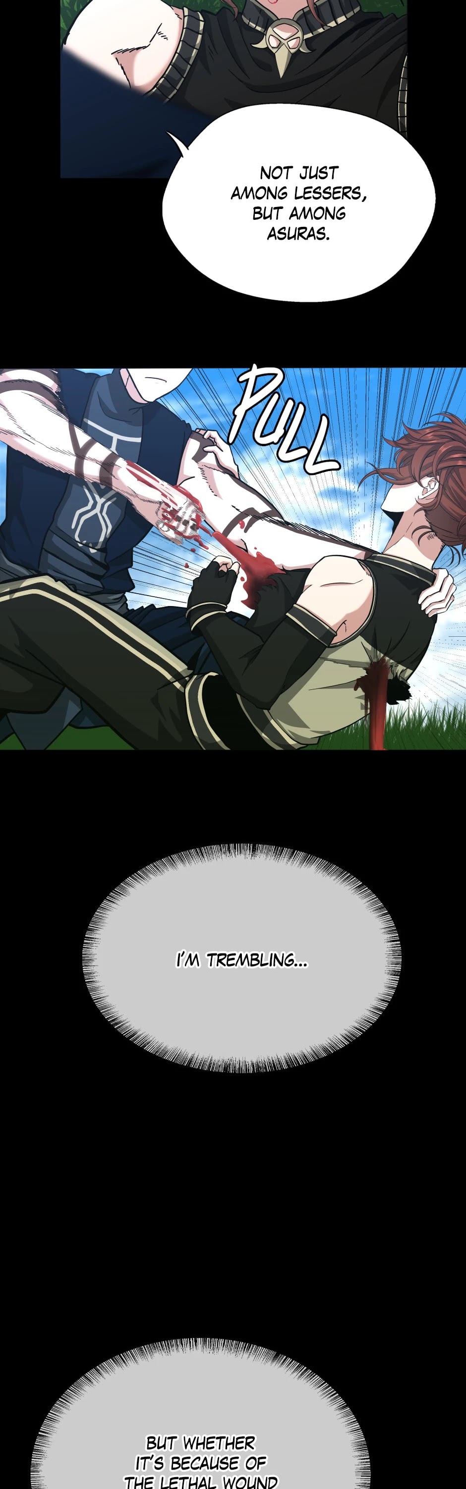 The Beginning After the End Chapter 152 page 67 - Chapter 152