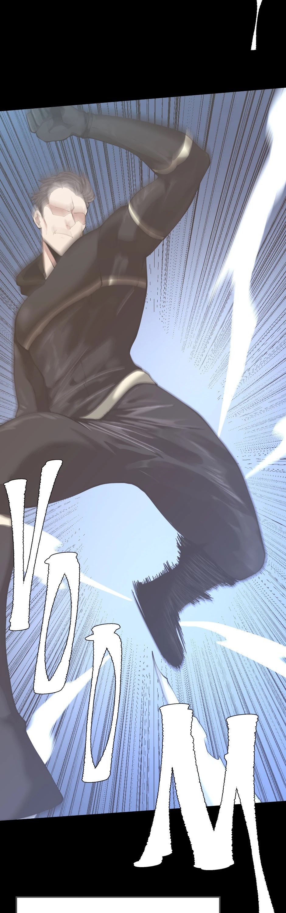 The Beginning After the End Chapter 152 page 7 - Chapter 152