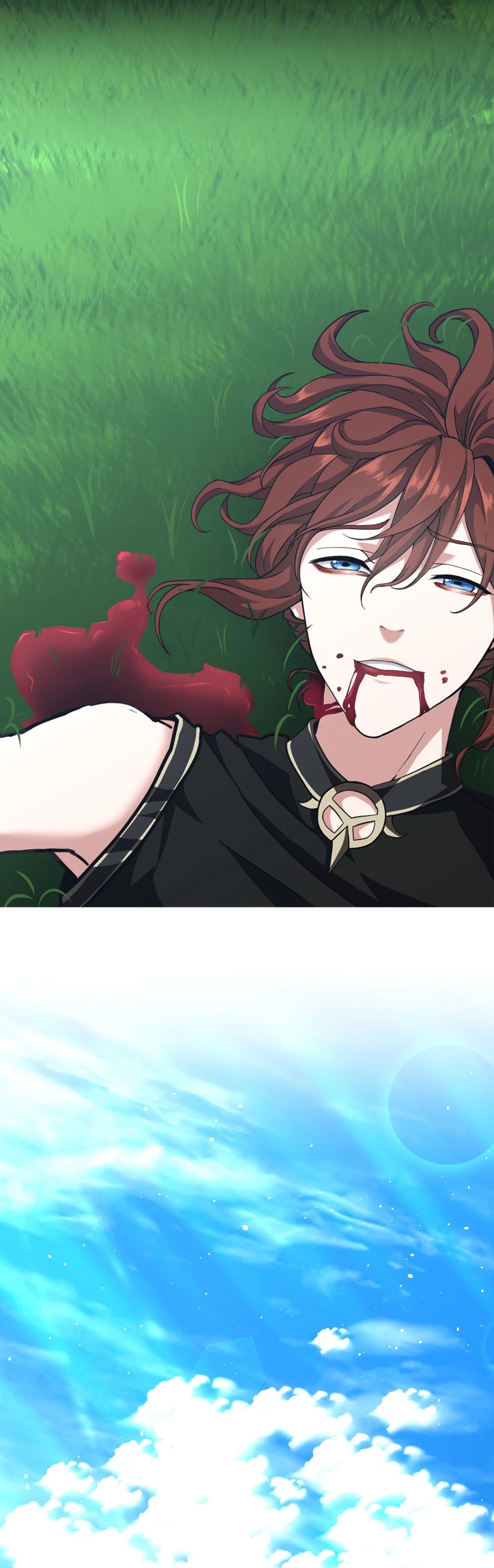 The Beginning After the End Chapter 152 page 70 - Chapter 152