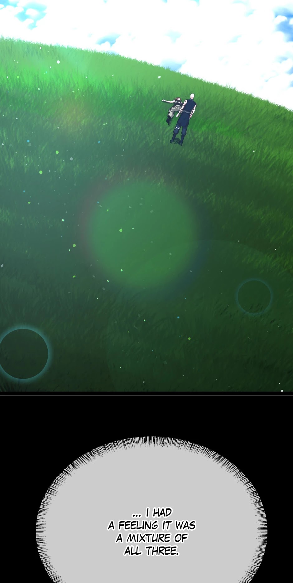 The Beginning After the End Chapter 152 page 71 - Chapter 152
