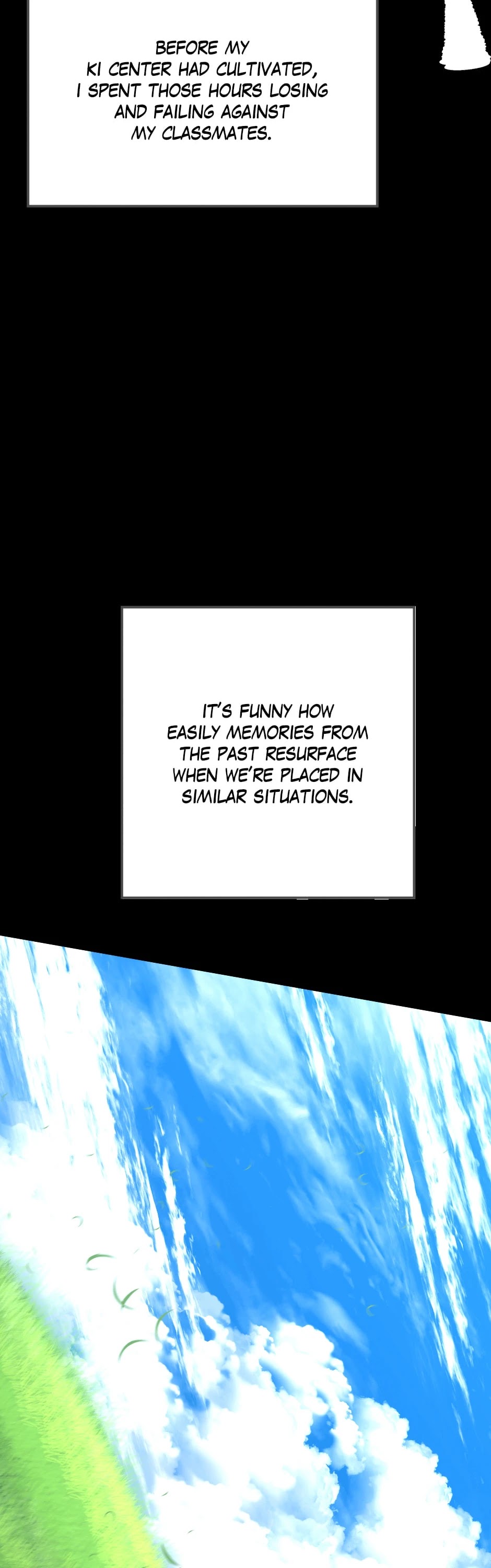 The Beginning After the End Chapter 152 page 8 - Chapter 152