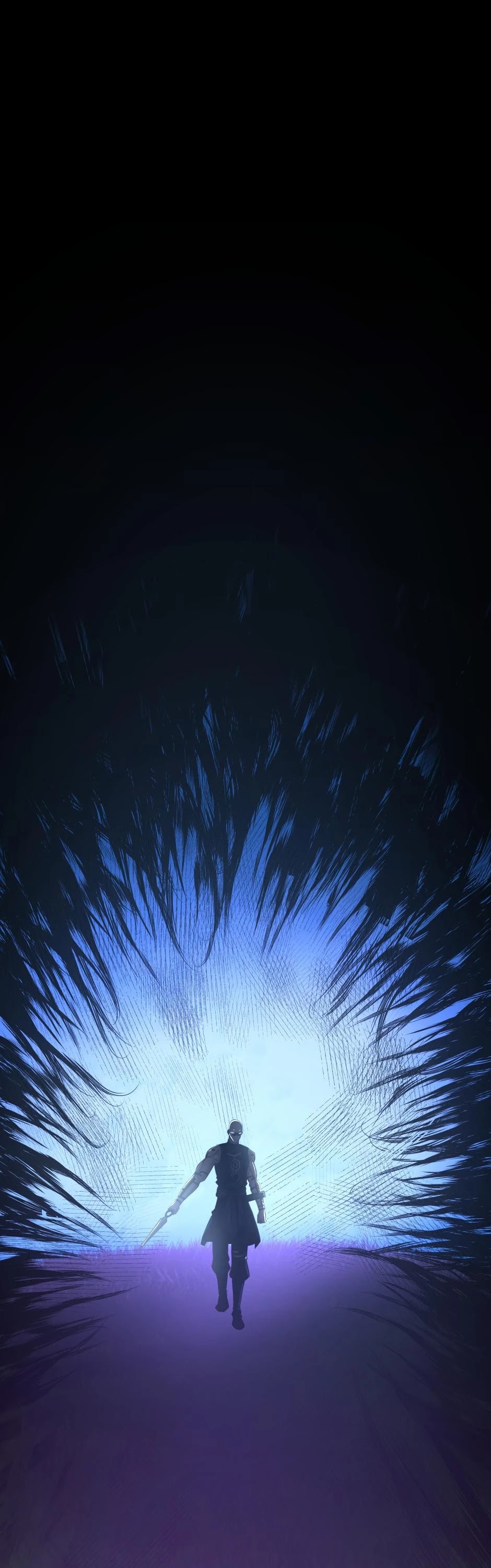 The Beginning After the End Chapter 153 page 1 - Chapter 153