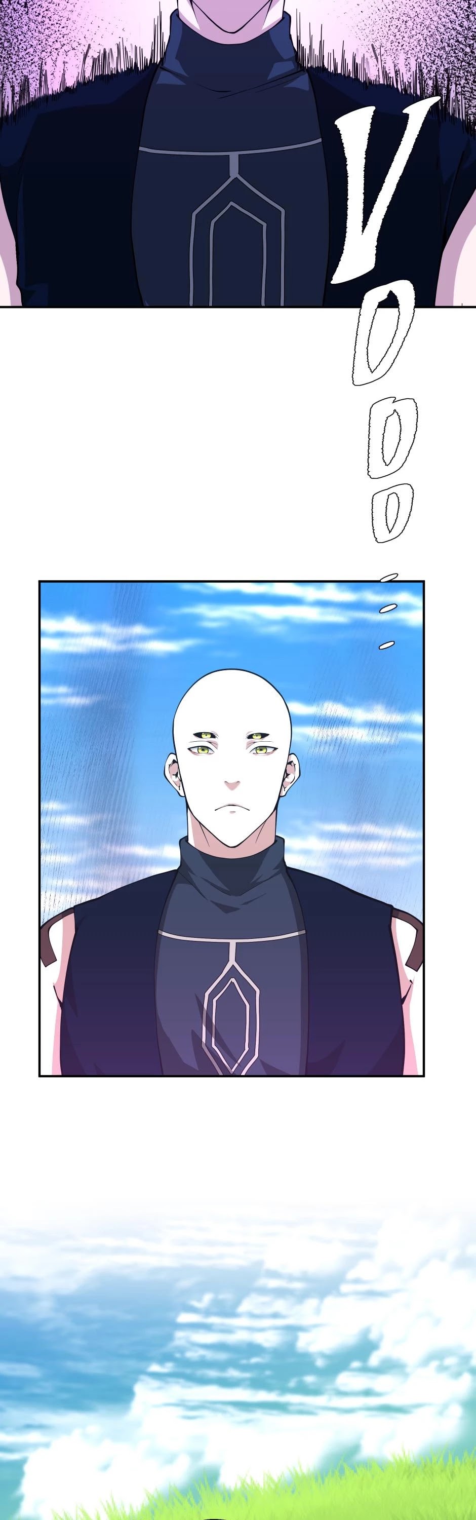 The Beginning After the End Chapter 153 page 13 - Chapter 153