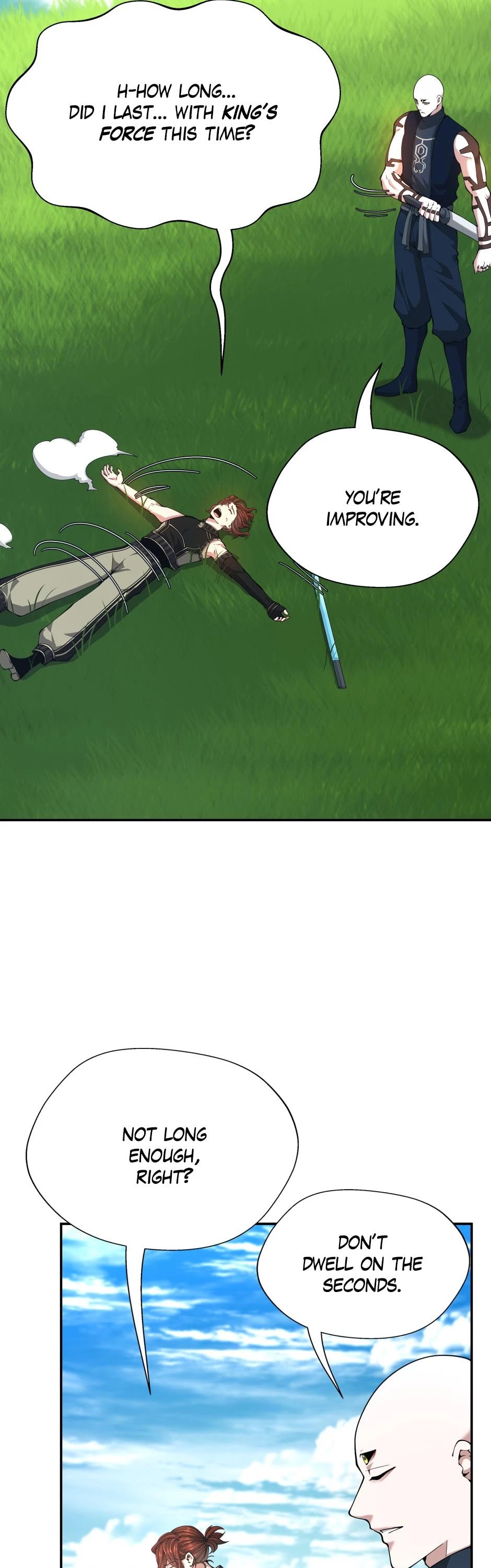 The Beginning After the End Chapter 153 page 14 - Chapter 153