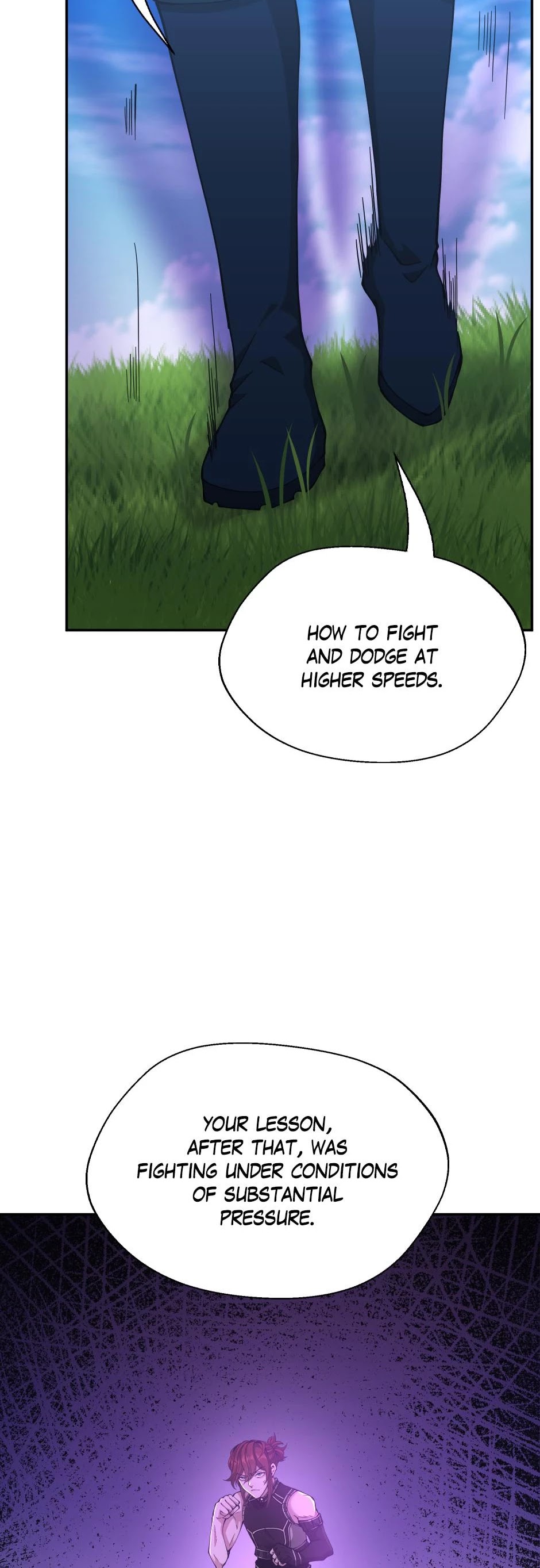 The Beginning After the End Chapter 153 page 20 - Chapter 153