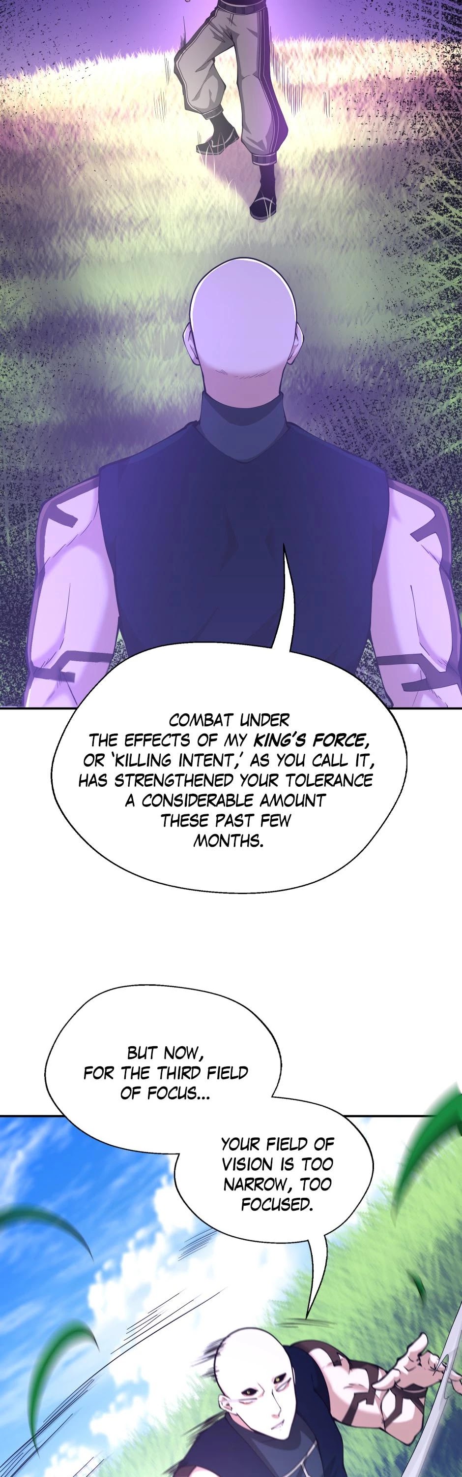 The Beginning After the End Chapter 153 page 21 - Chapter 153